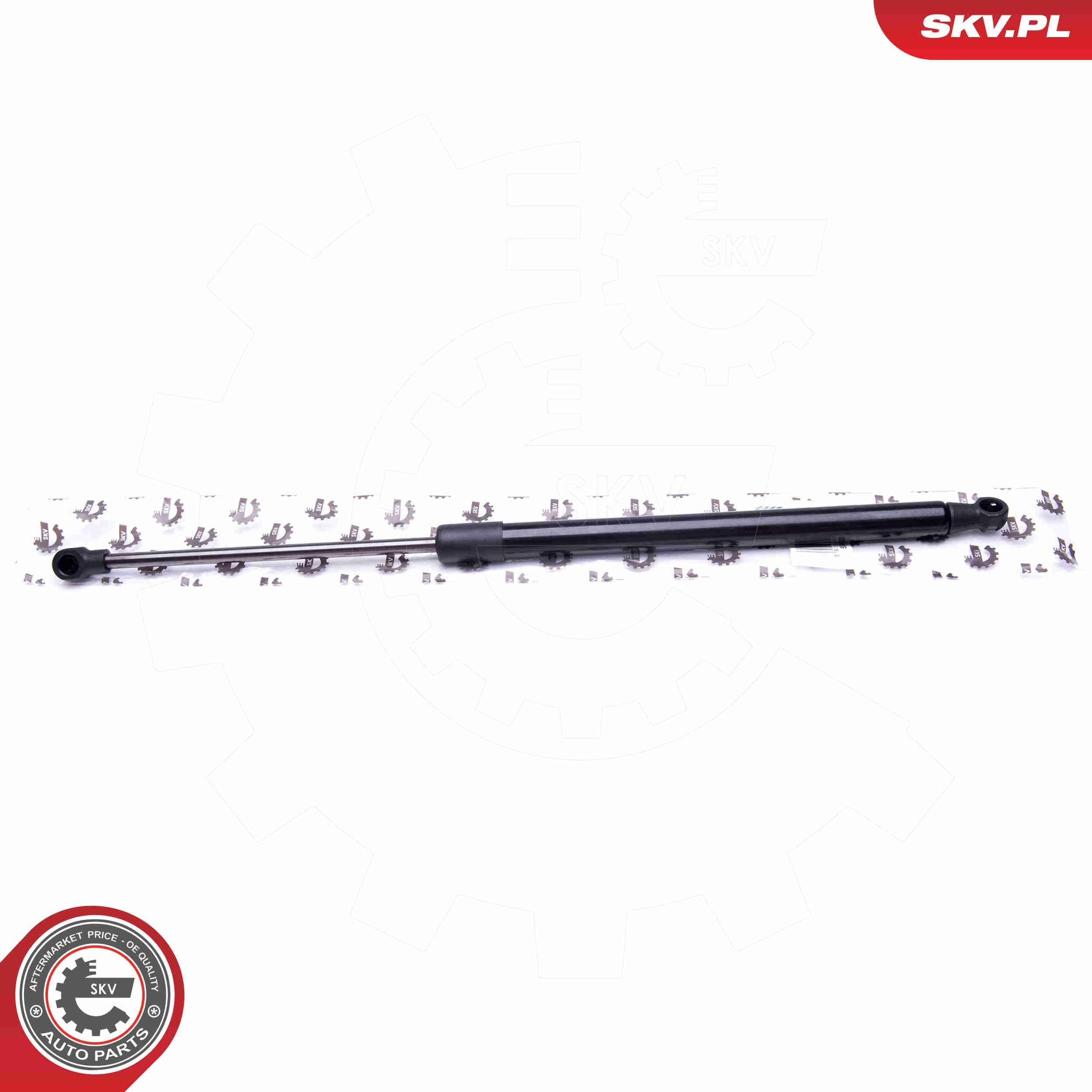 52SKV371 SKV Амортизатор крышки багажника