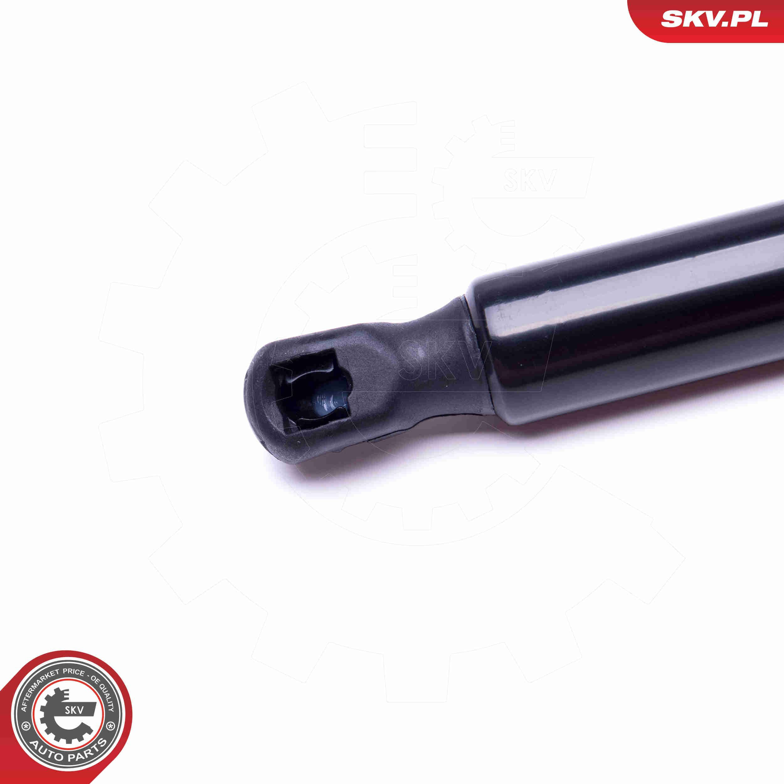 Амортизатор багажника 52SKV390 SKV