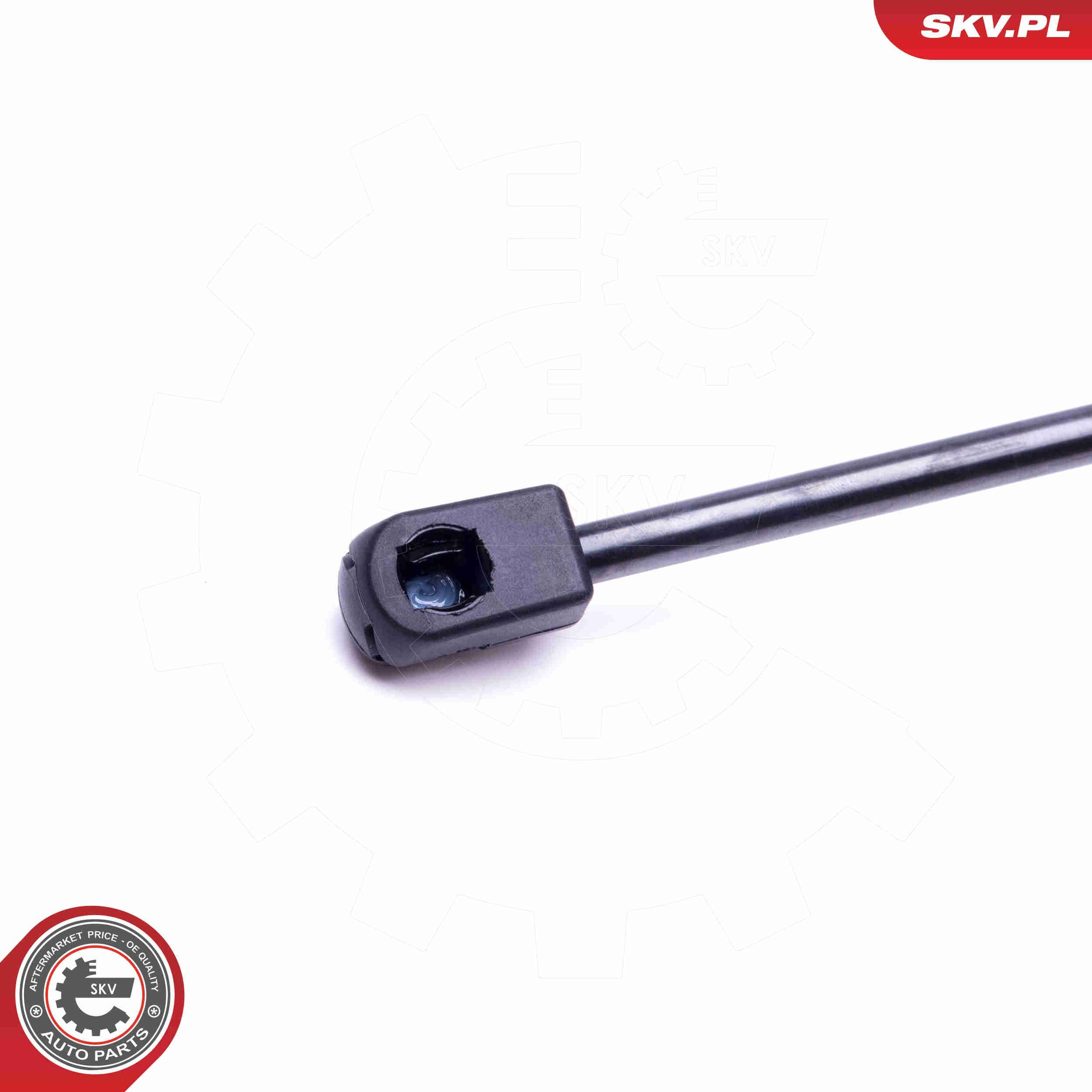 Амортизатор багажника 52SKV398 SKV