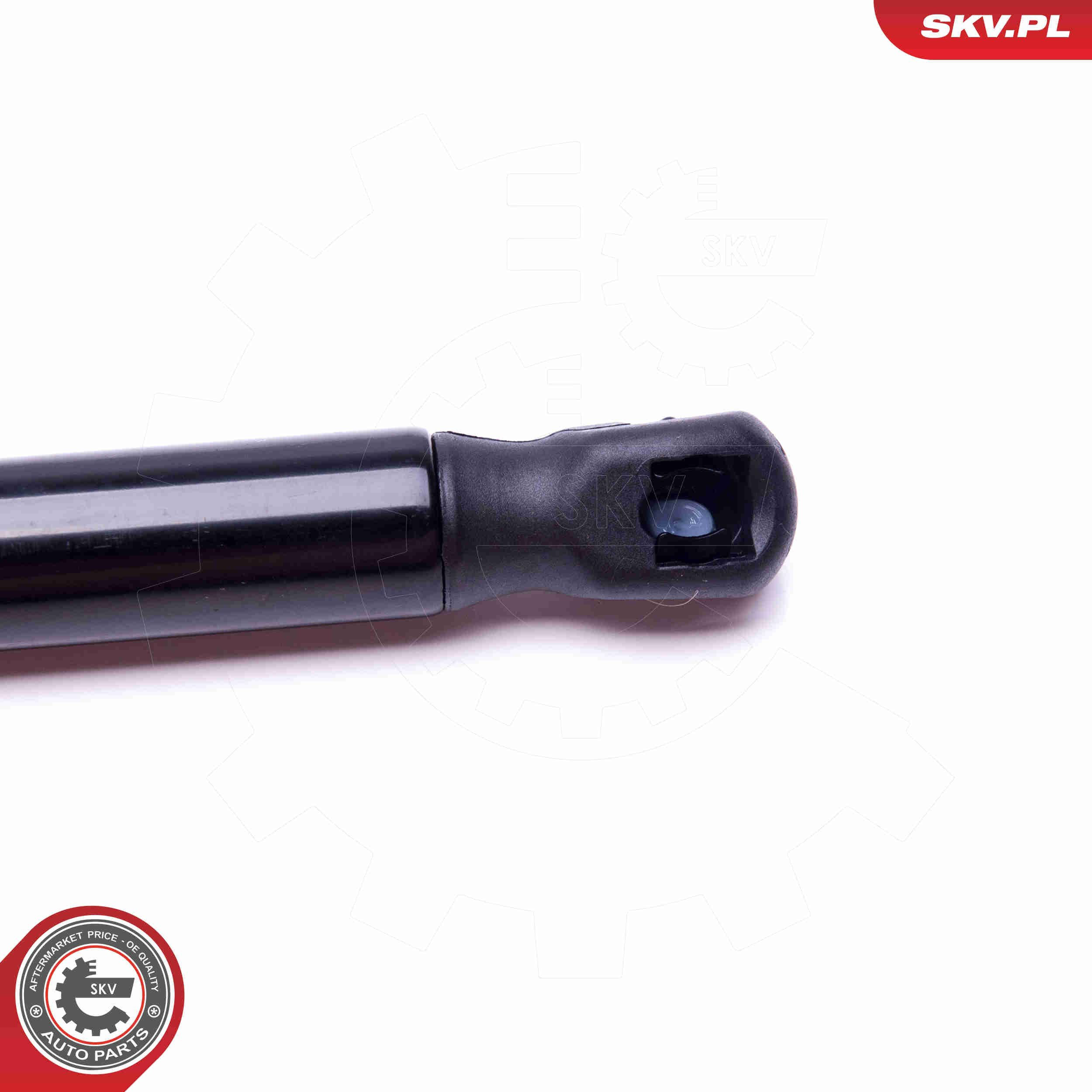 Газовый упор багажника SKV 52SKV405