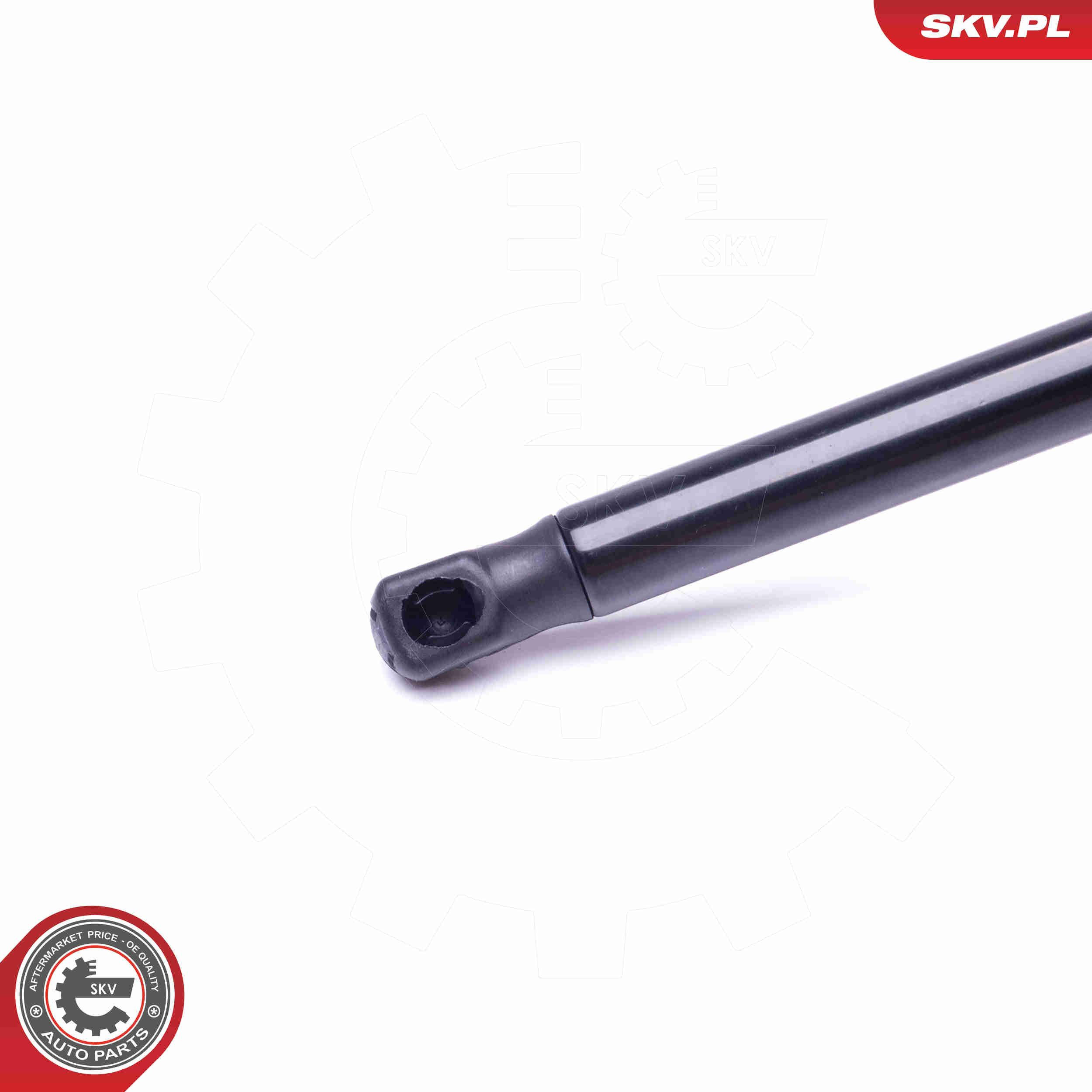 Газовый упор багажника SKV 52SKV410