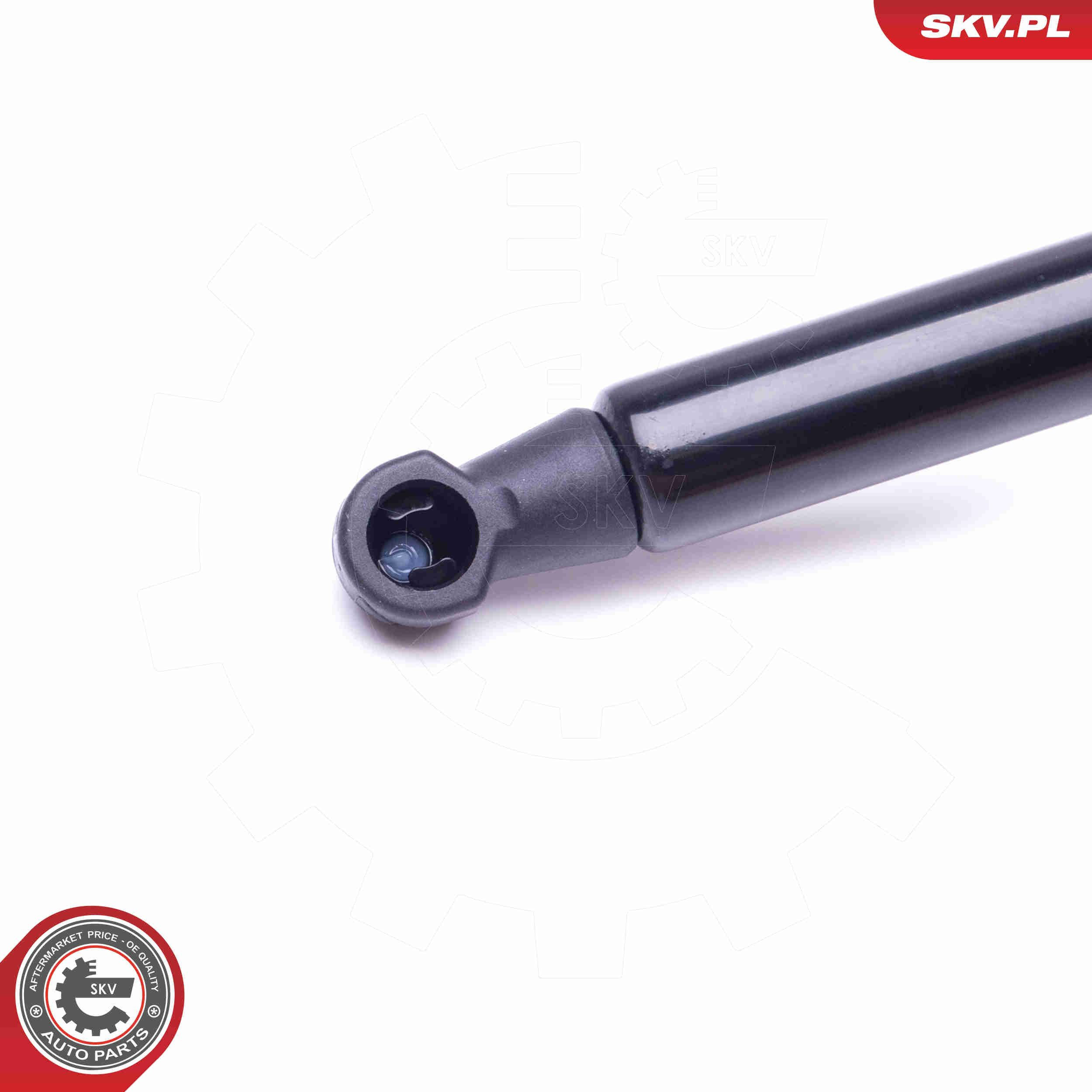52SKV437 SKV Амортизатор крышки багажника