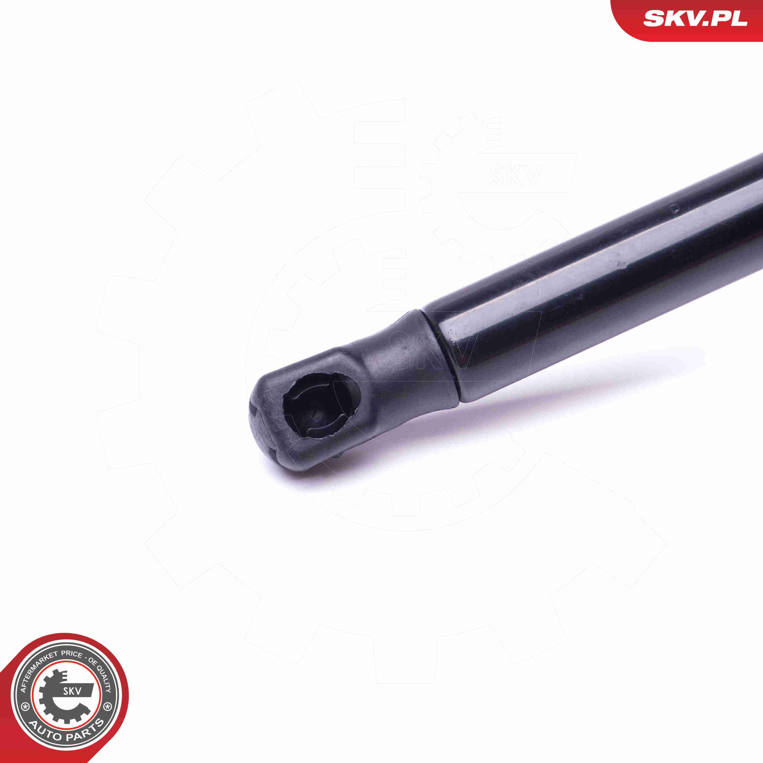 Газовый упор багажника SKV 52SKV448