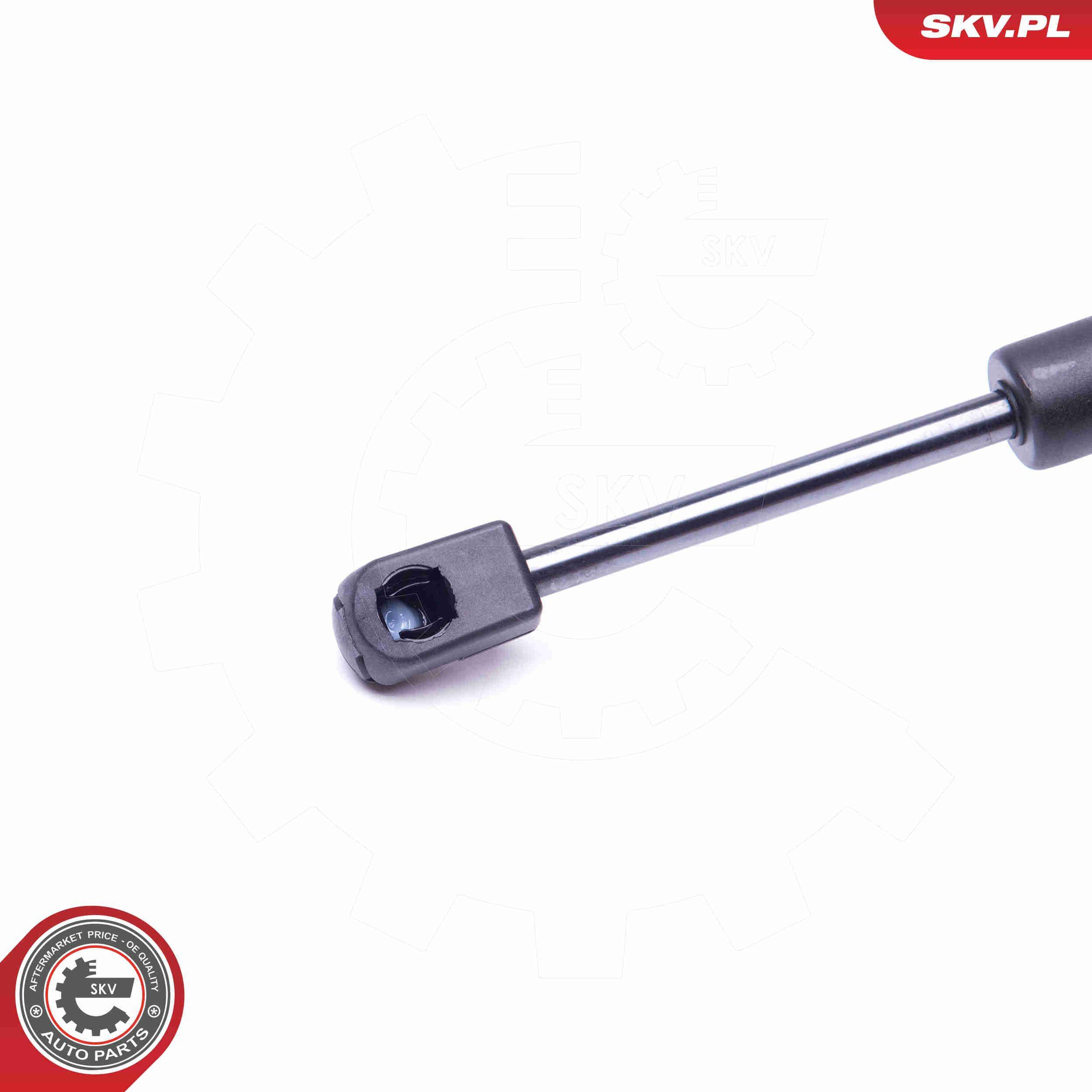 52SKV448 SKV Амортизатор крышки багажника