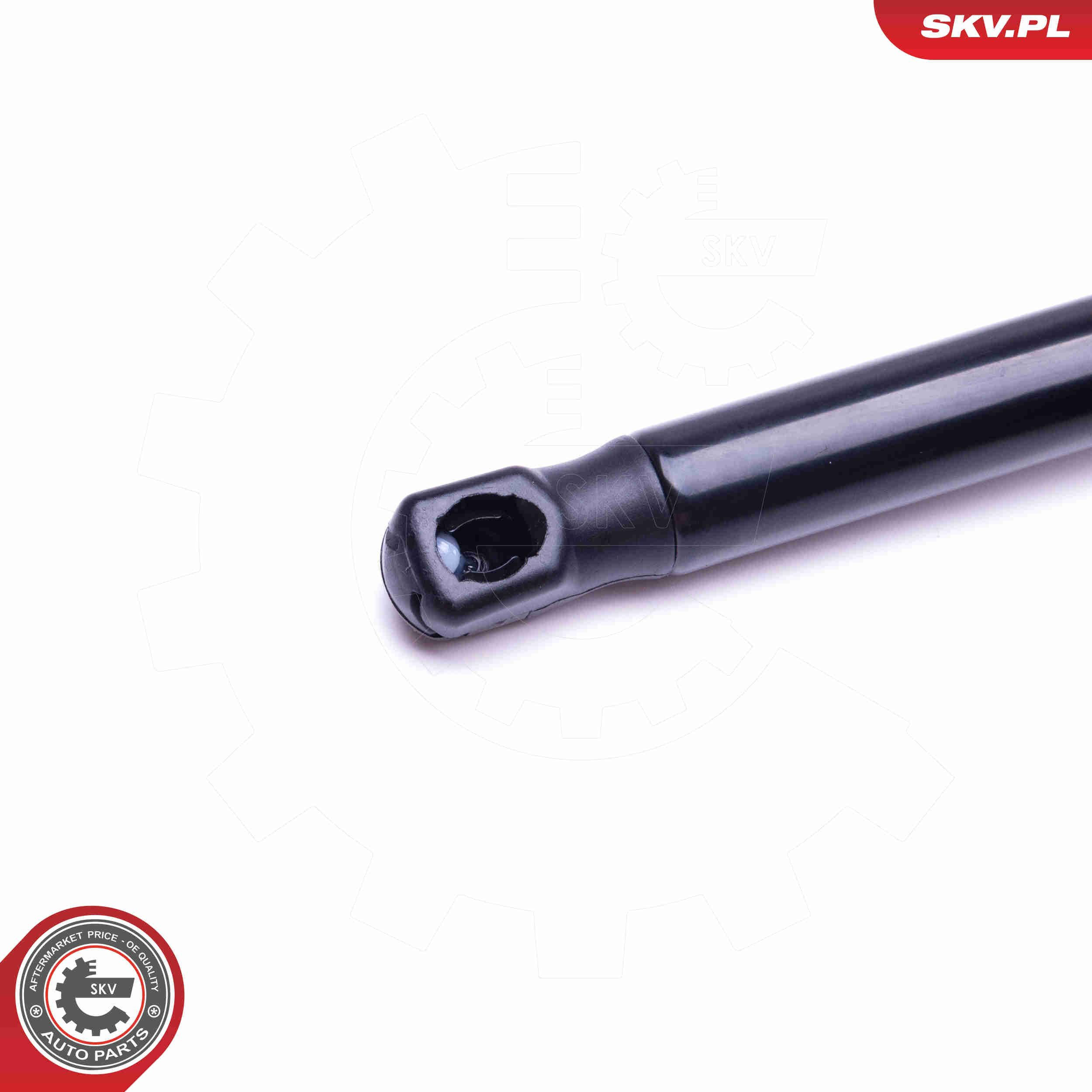 Амортизатор багажника 52SKV455 SKV