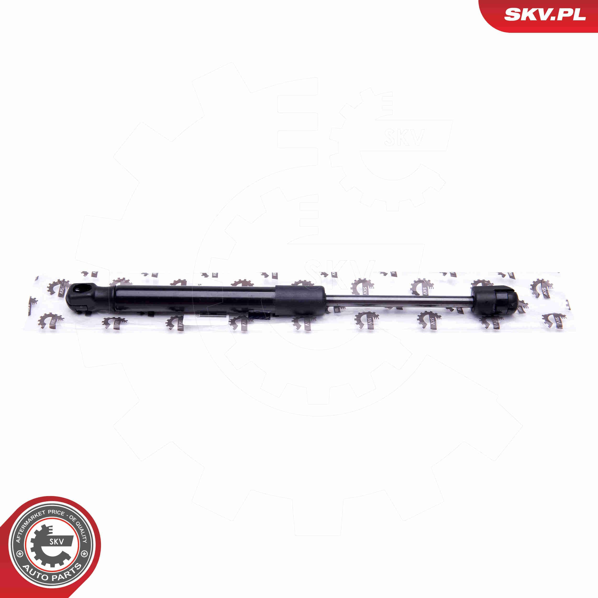 Газовый упор багажника SKV 52SKV501