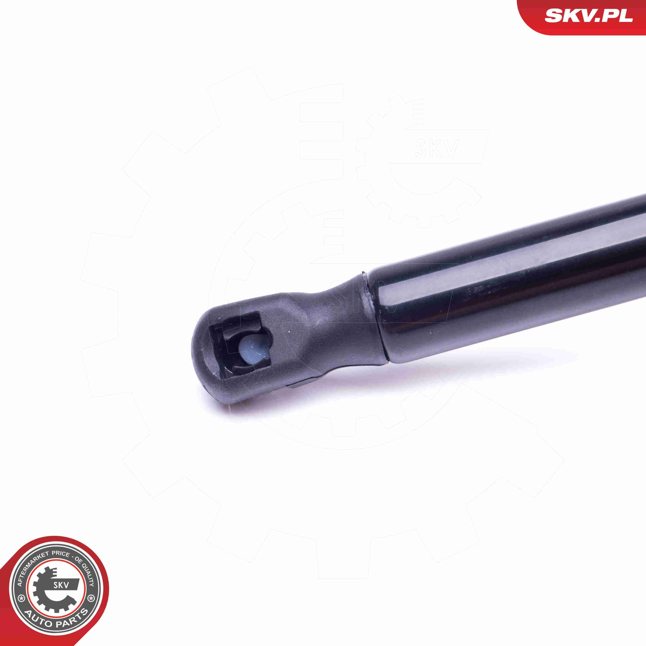 Газовый упор багажника SKV 52SKV530