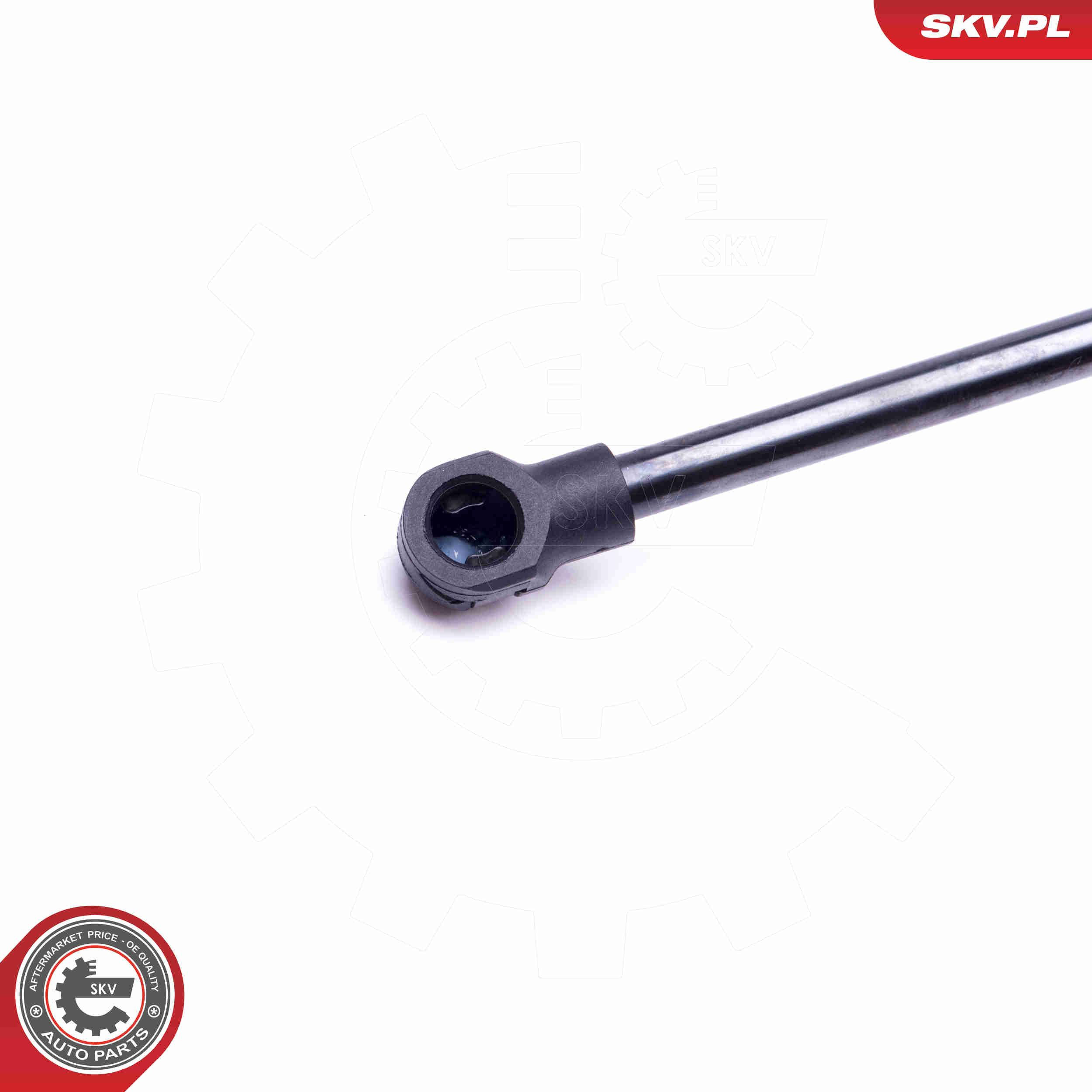 Амортизатор багажника 52SKV554 SKV