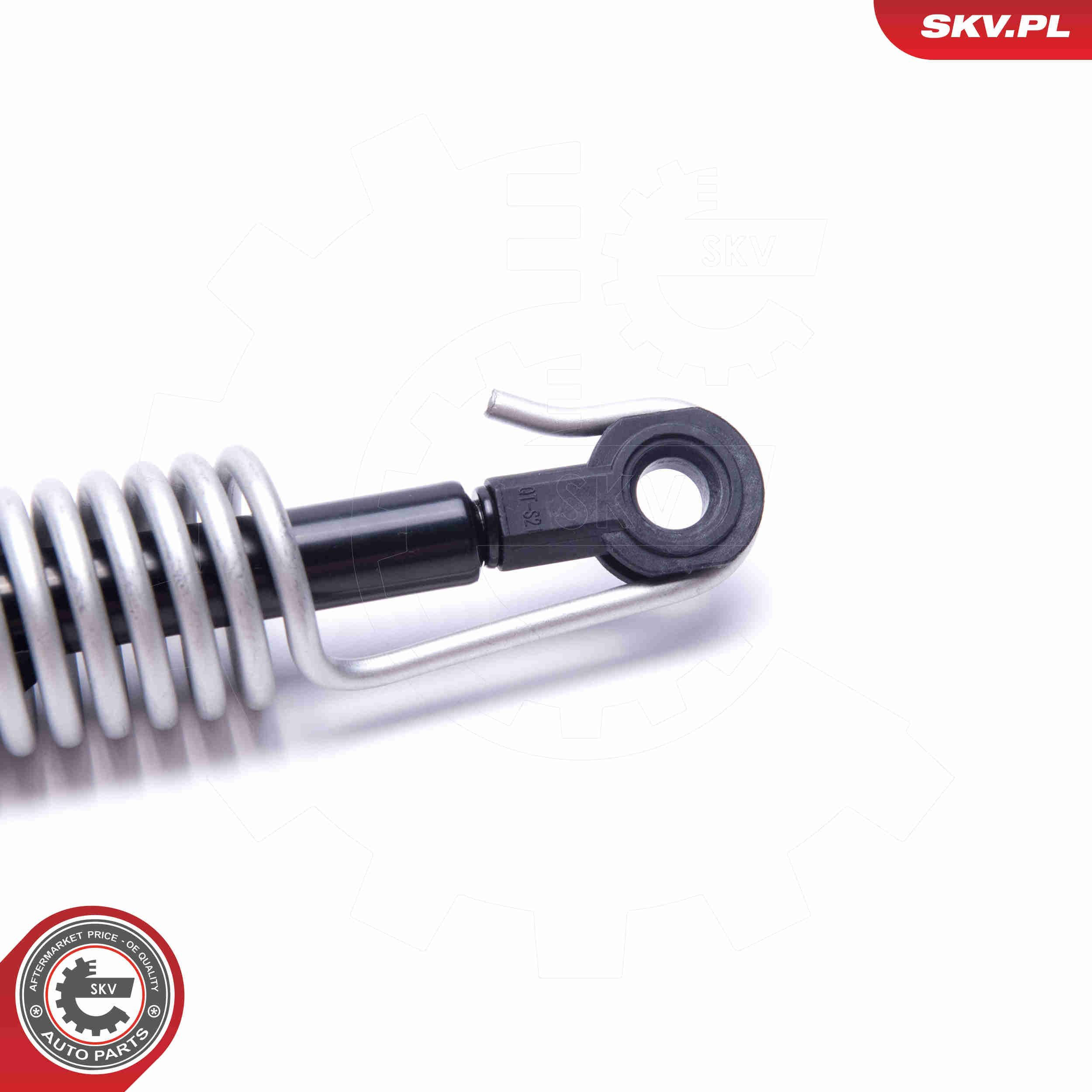 Газовый упор багажника SKV 52SKV564