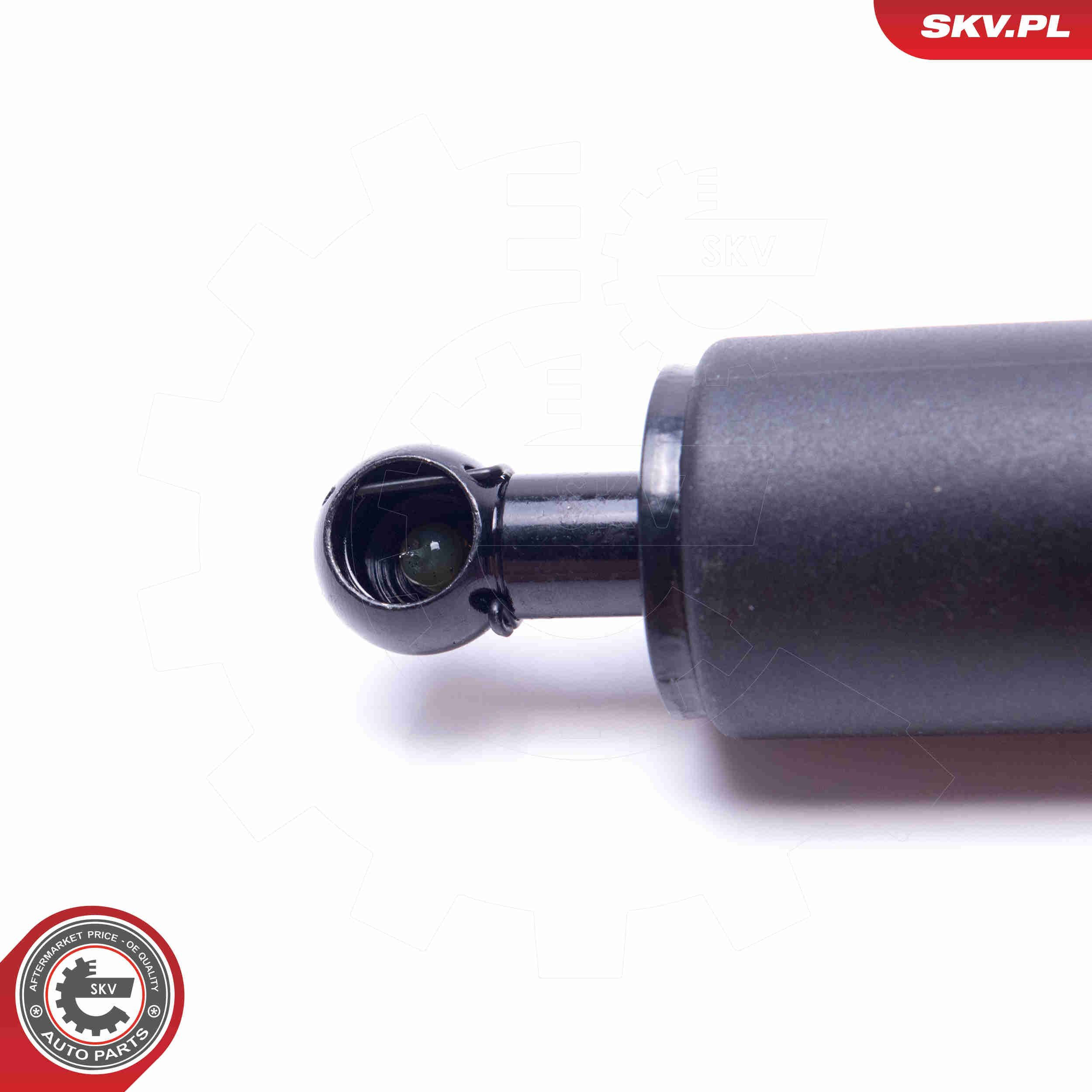 Амортизатор багажника 52SKV566 SKV