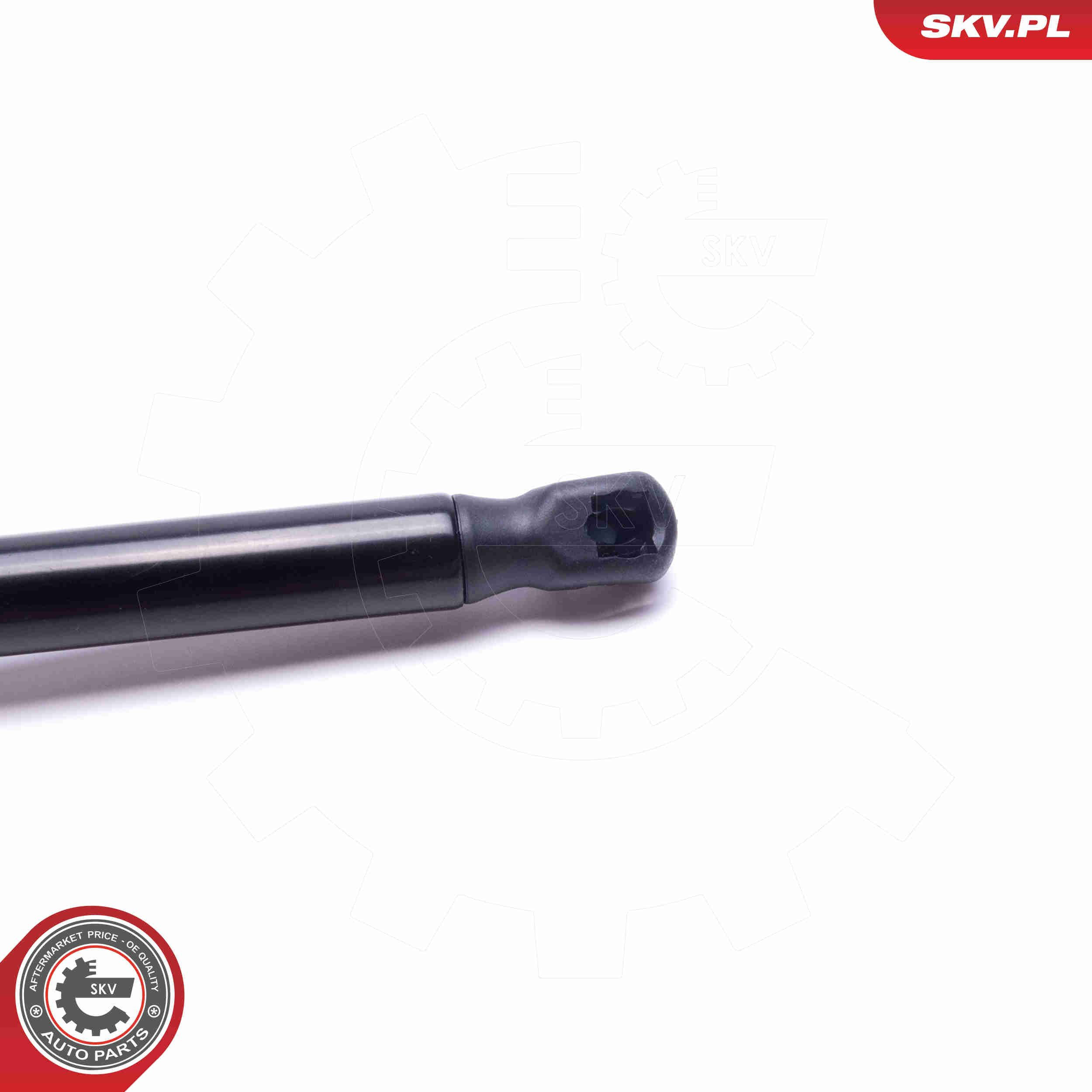 Амортизатор багажника 52SKV571 SKV