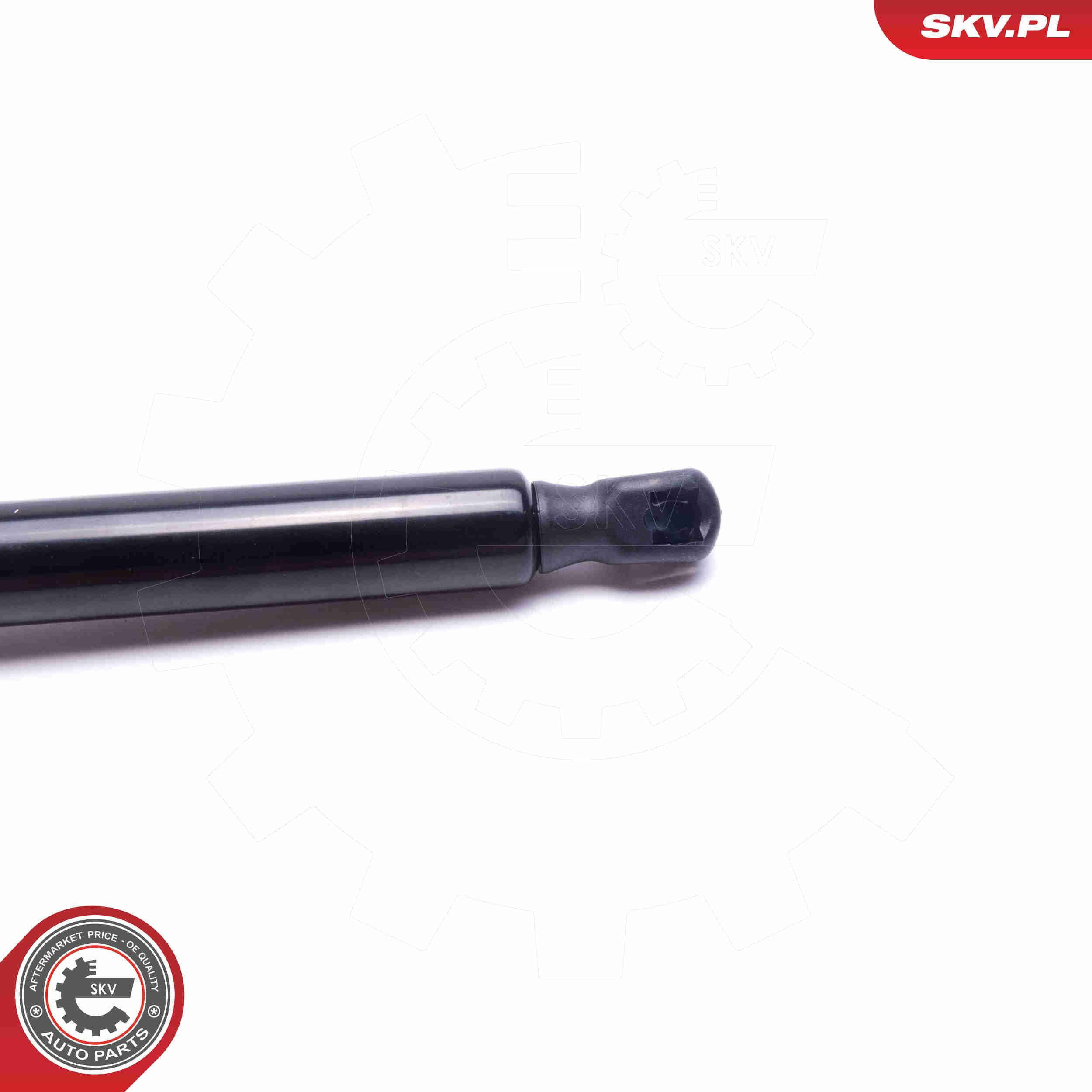 52SKV574 SKV Амортизатор крышки багажника