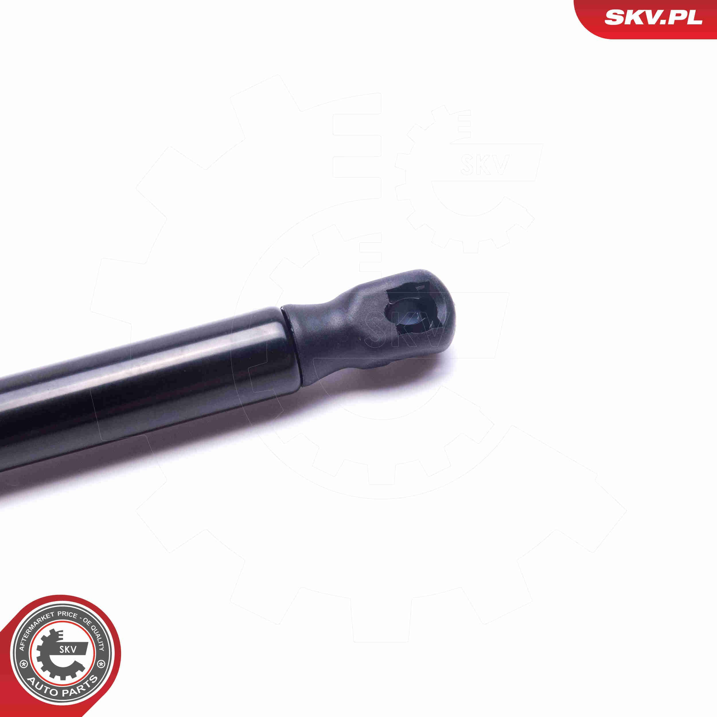 52SKV584 SKV Амортизатор крышки багажника