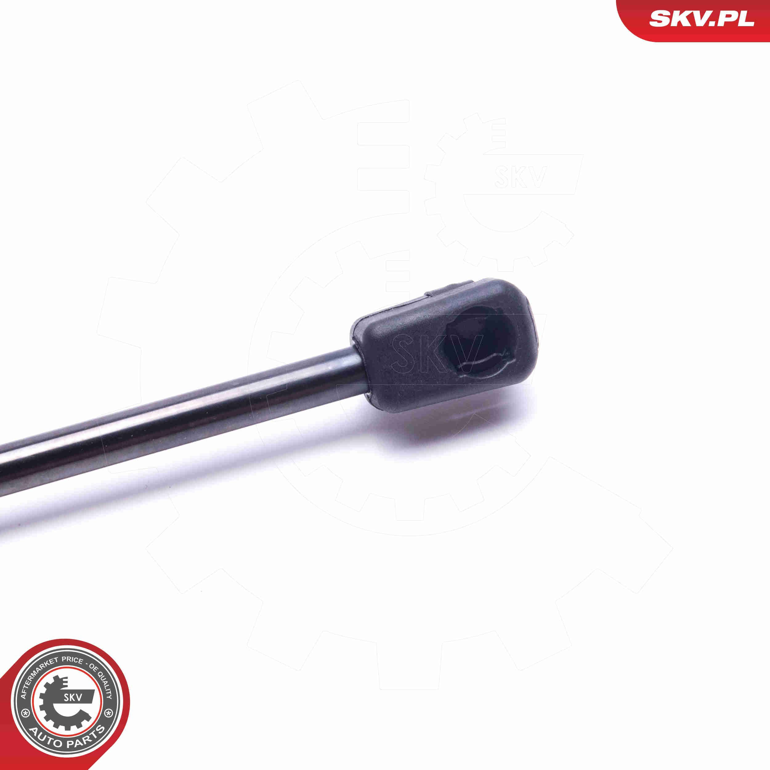 Газовый упор багажника SKV 52SKV589