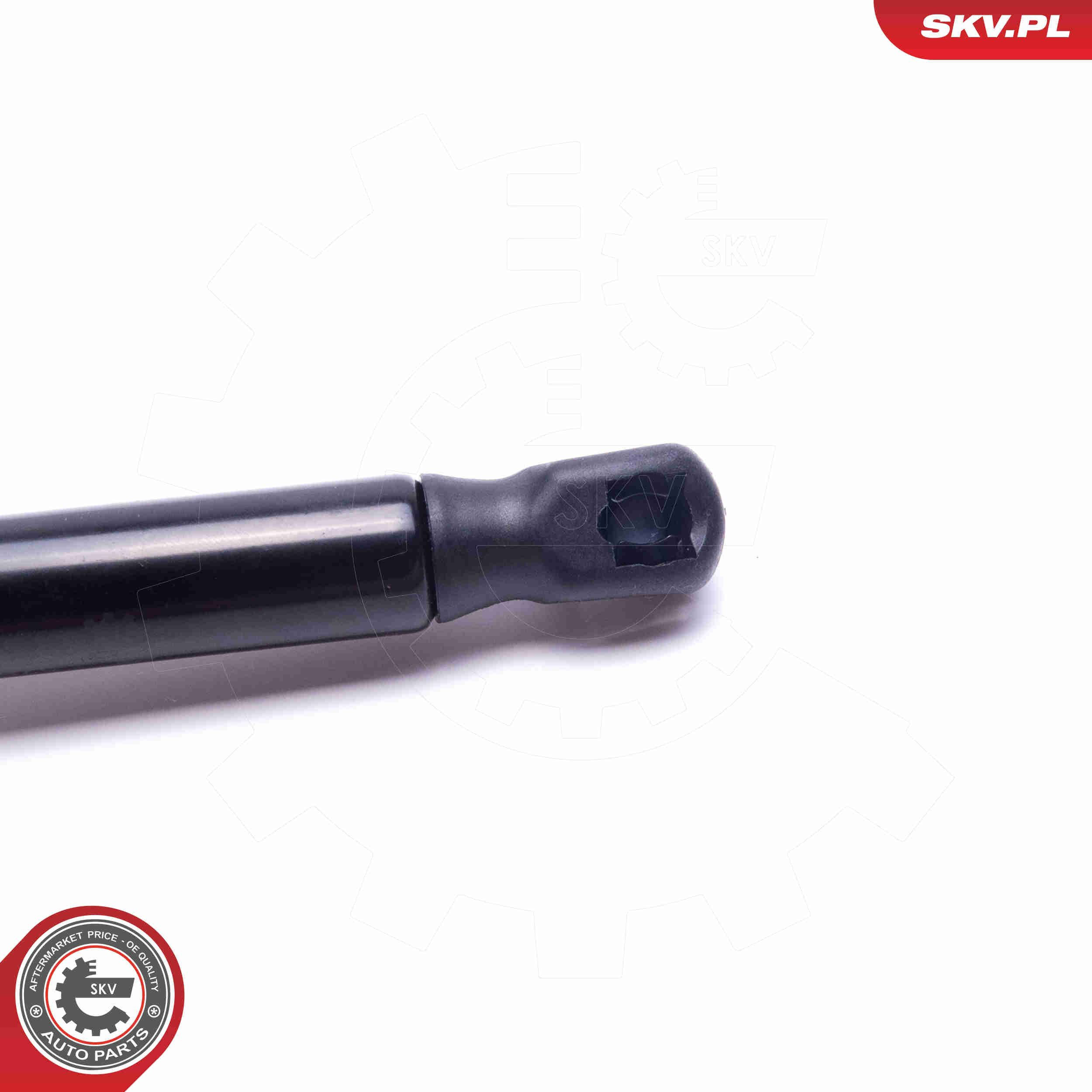 Амортизатор багажника 52SKV589 SKV