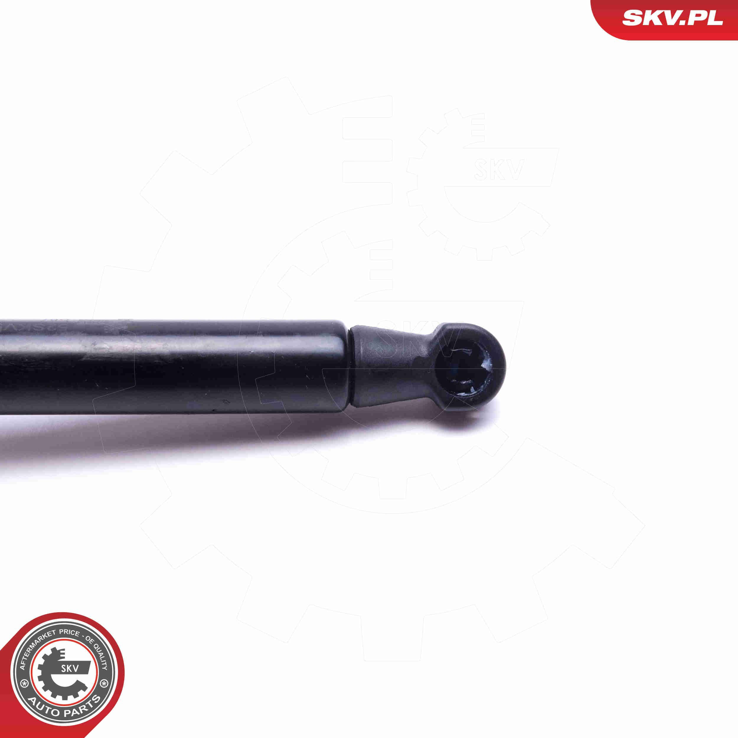 52SKV594 SKV Амортизатор крышки багажника