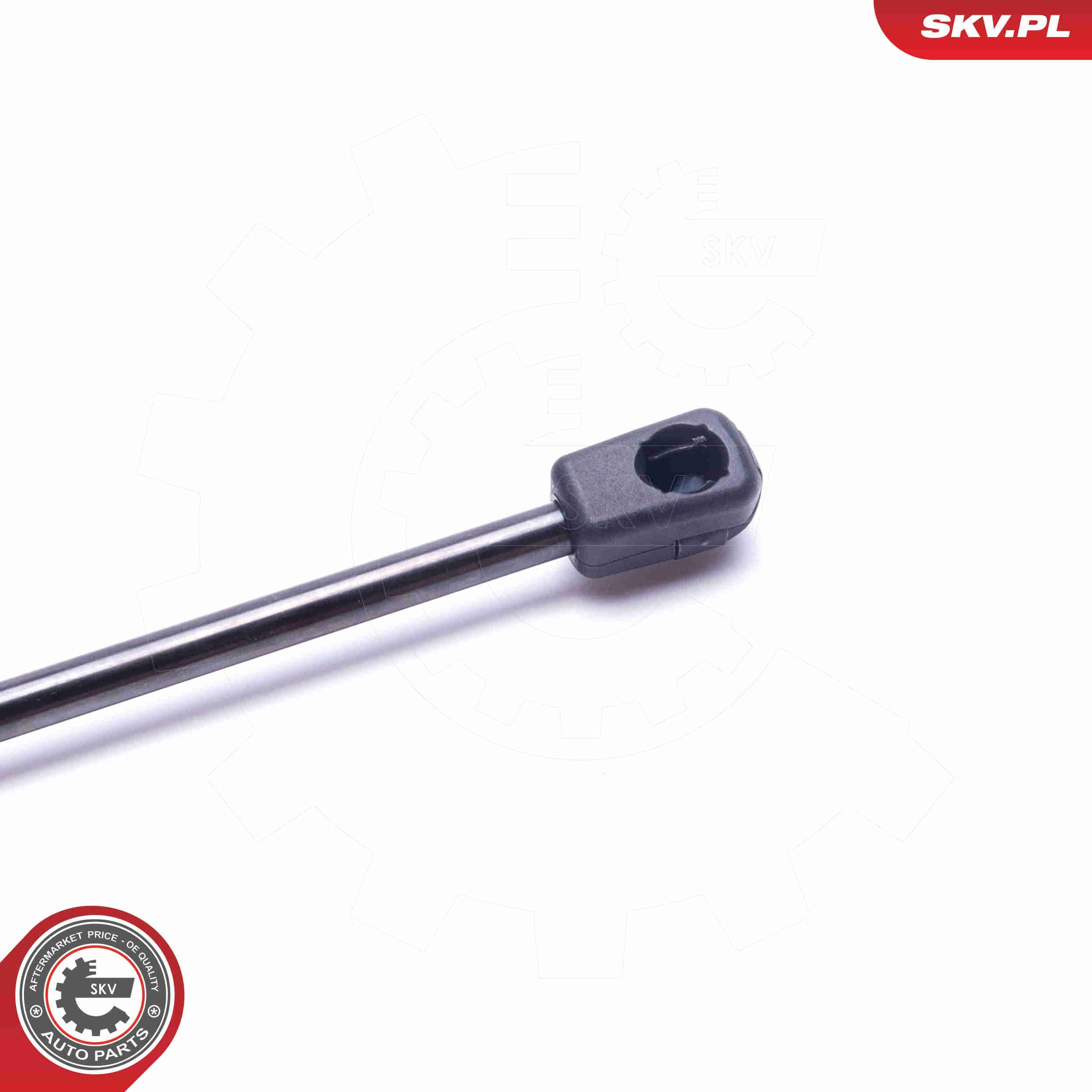 52SKV597 SKV Амортизатор крышки багажника