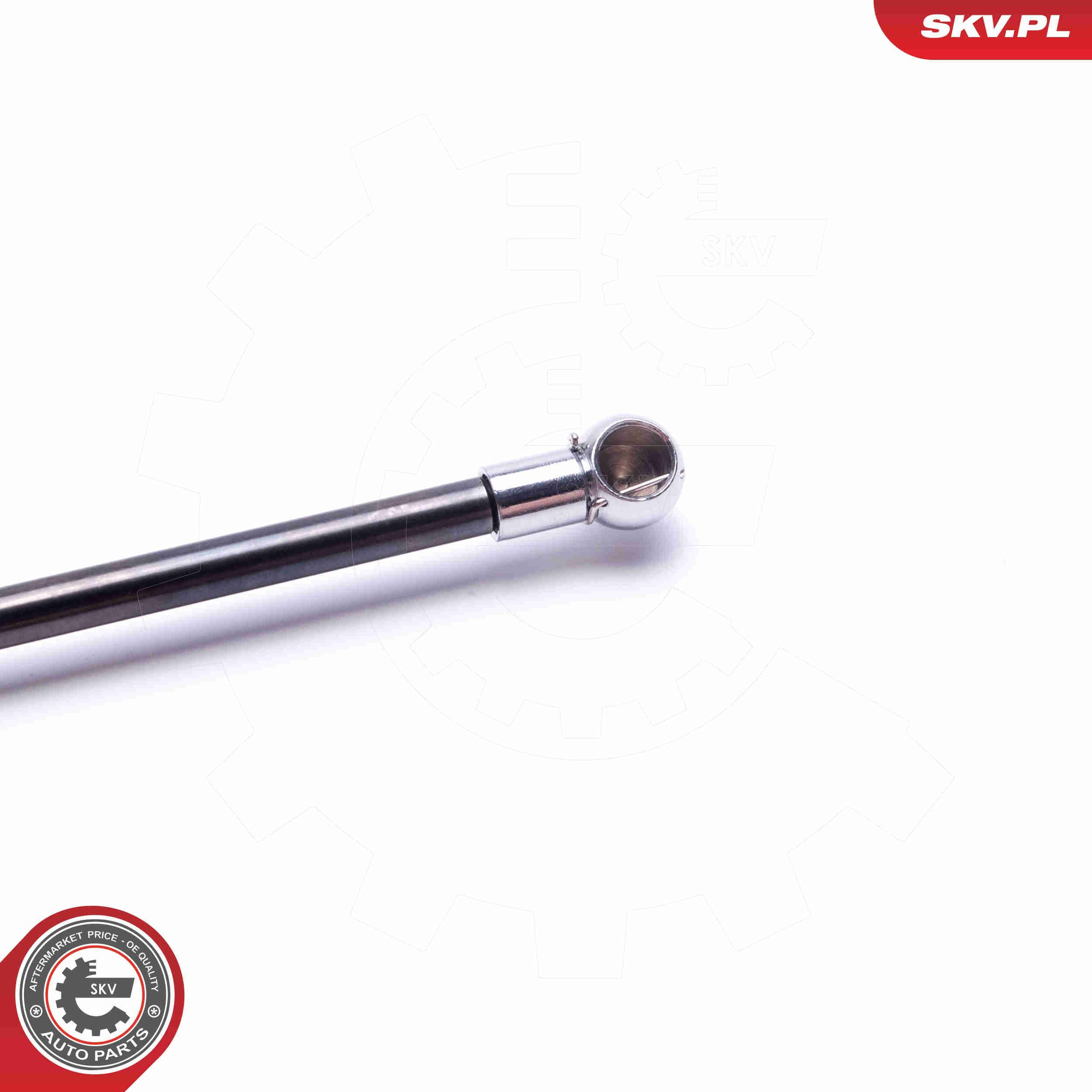 Амортизатор задней двери Magneti Marelli 430719096600 цена, от 13.93 USD