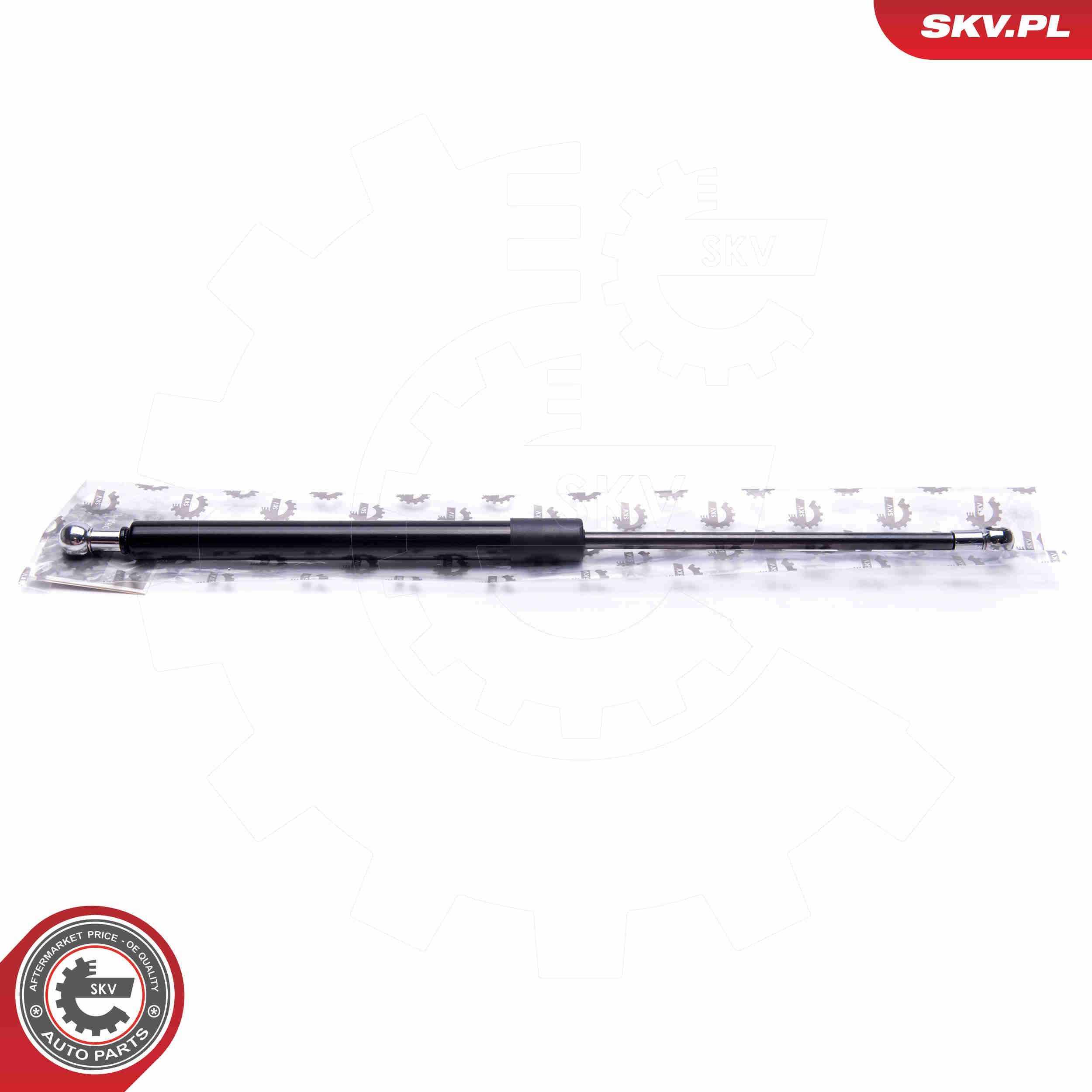 430719096600 Magneti Marelli Амортизатор крышки багажника