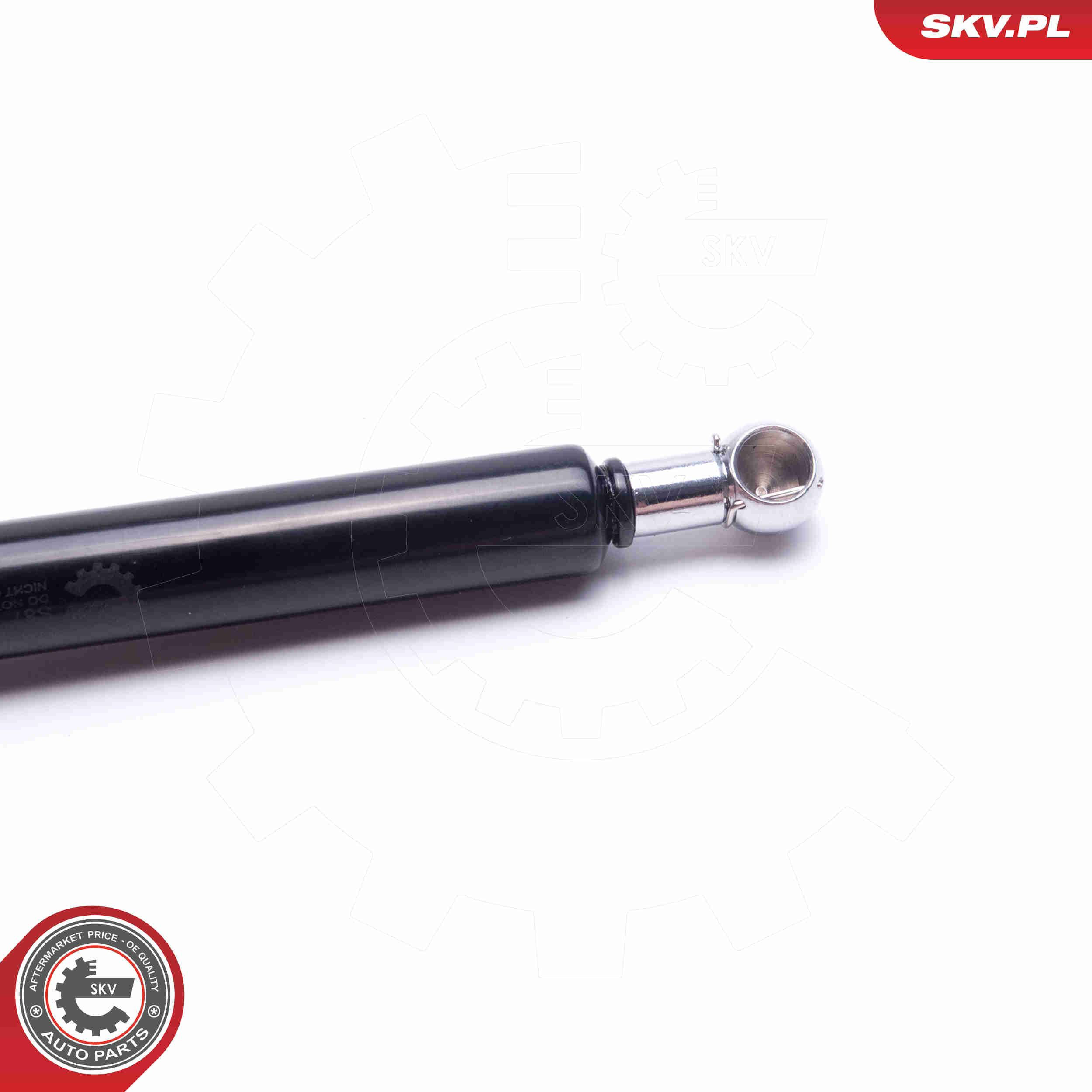 Купить 430719096600 Magneti Marelli Амортизатор двери багажника