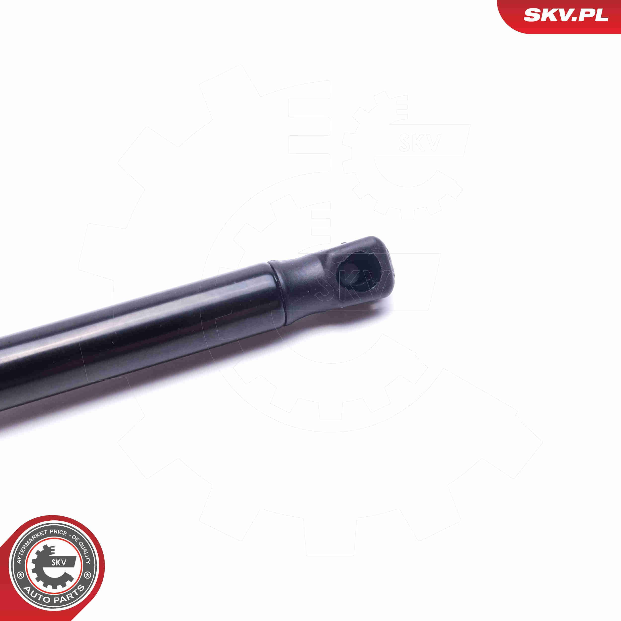Газовый упор багажника SKV 52SKV606