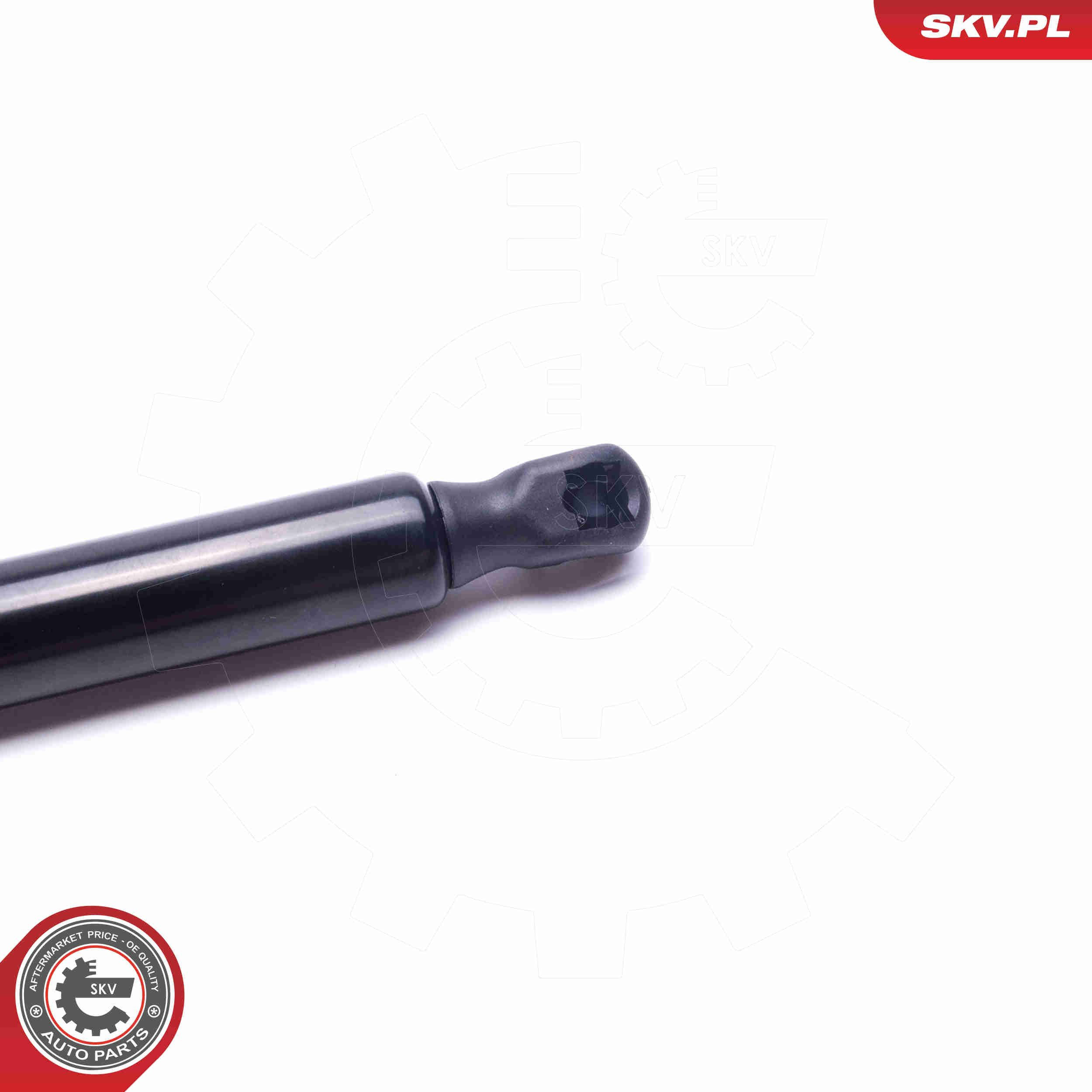 Купить 430719102900 Magneti Marelli Амортизатор двери багажника
