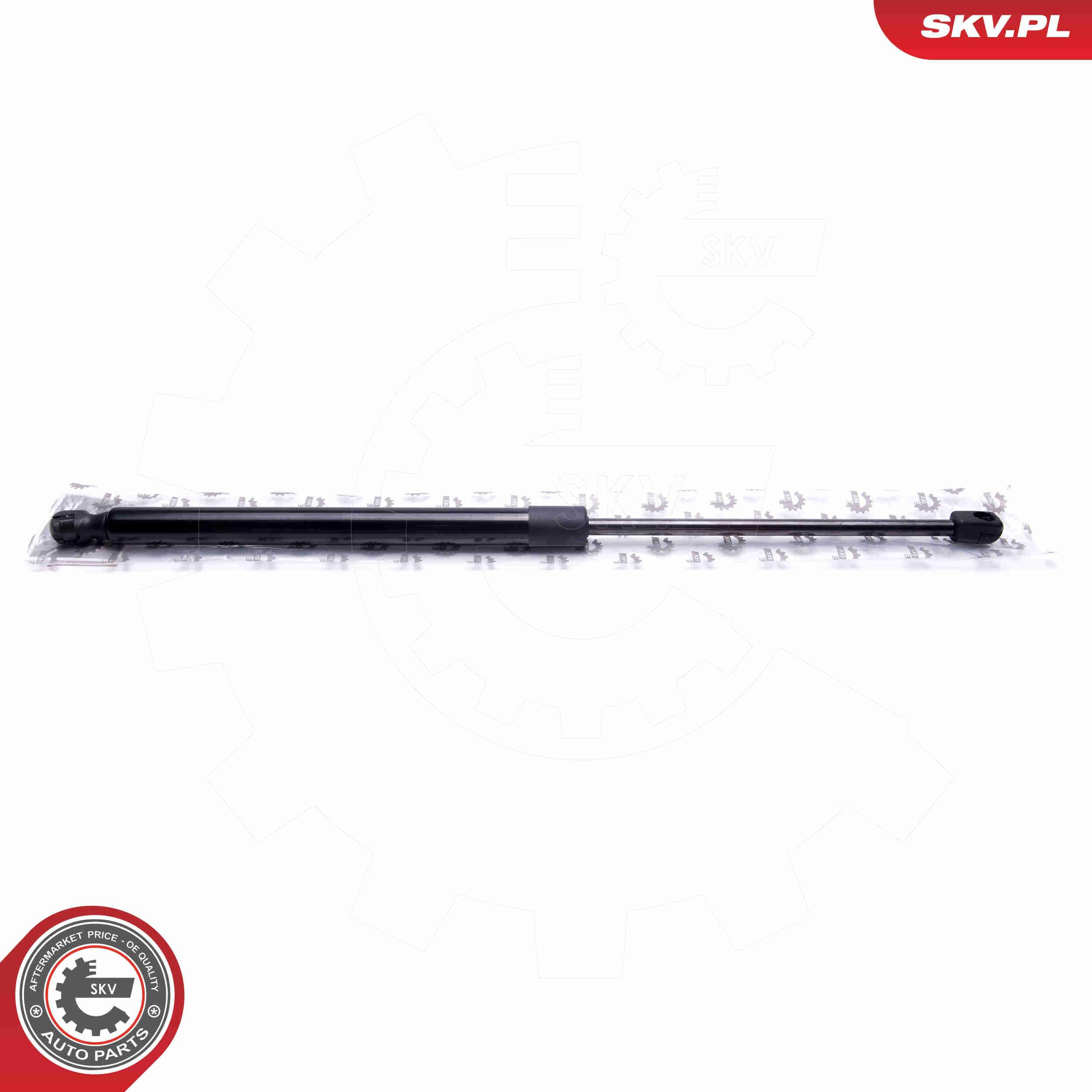 Амортизатор задней двери Magneti Marelli 430719102900 цена, от 12.56 USD