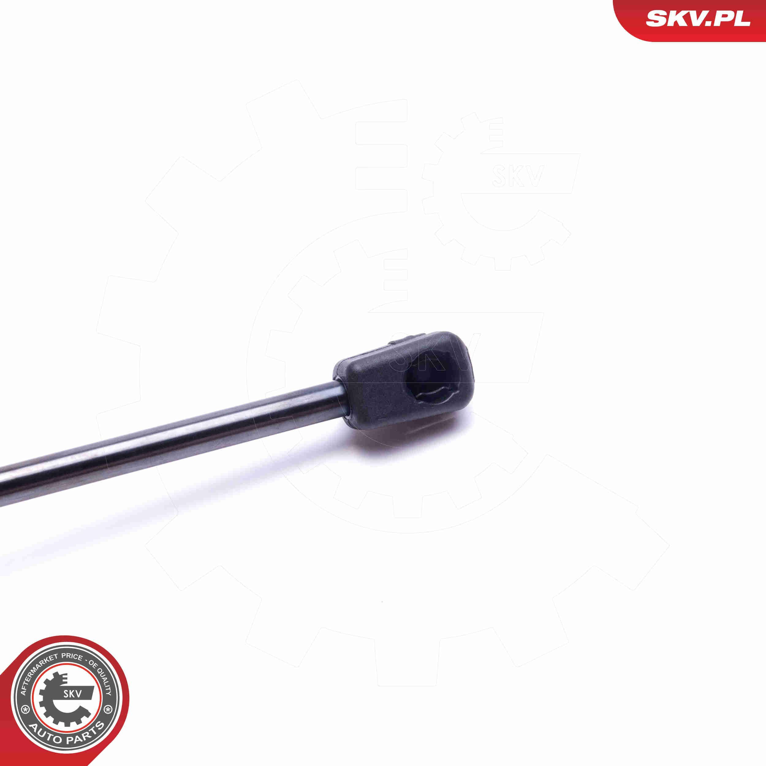 52SKV645 SKV Амортизатор крышки багажника