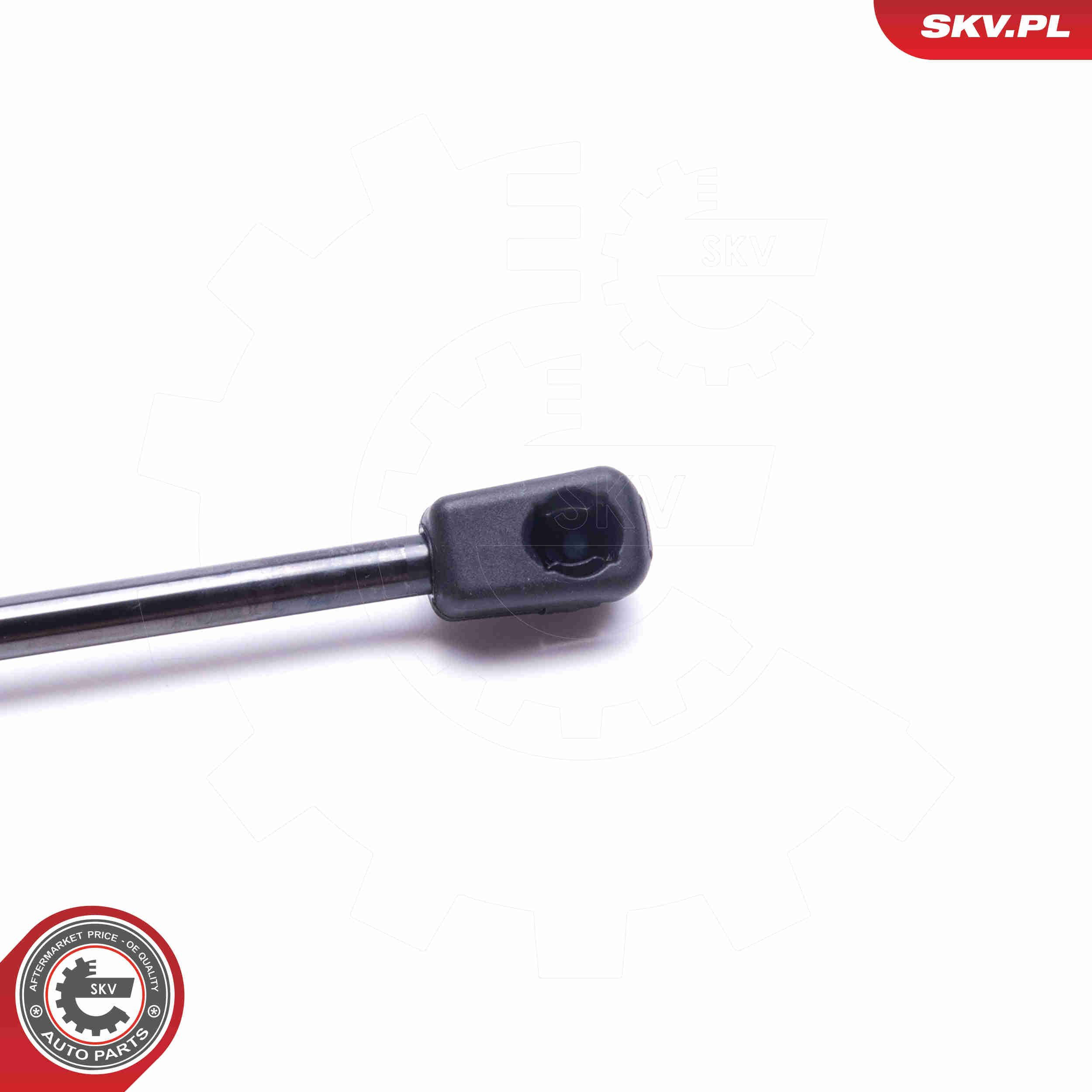 Амортизатор багажника 52SKV662 SKV