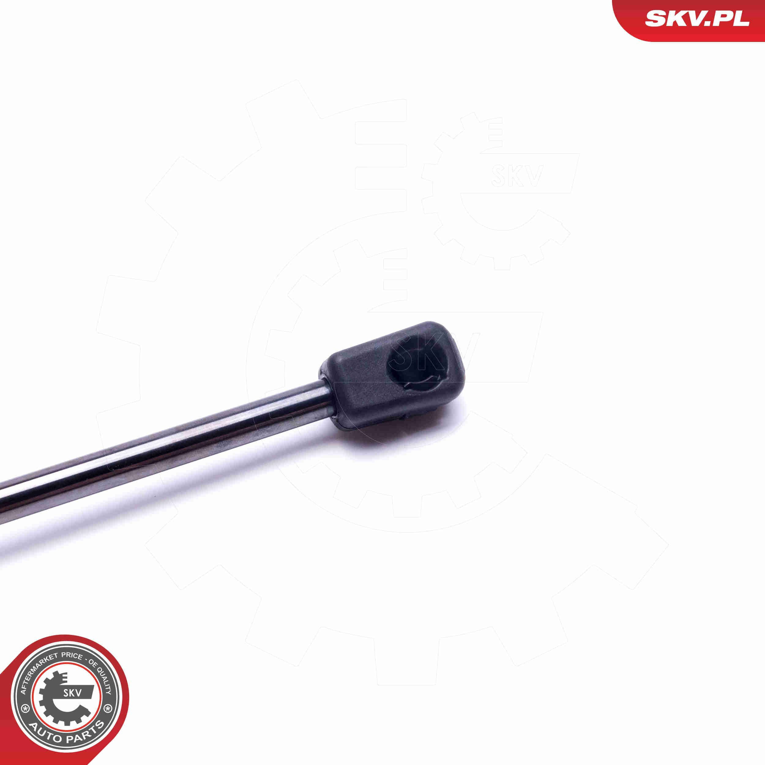 Газовый упор багажника SKV 52SKV676