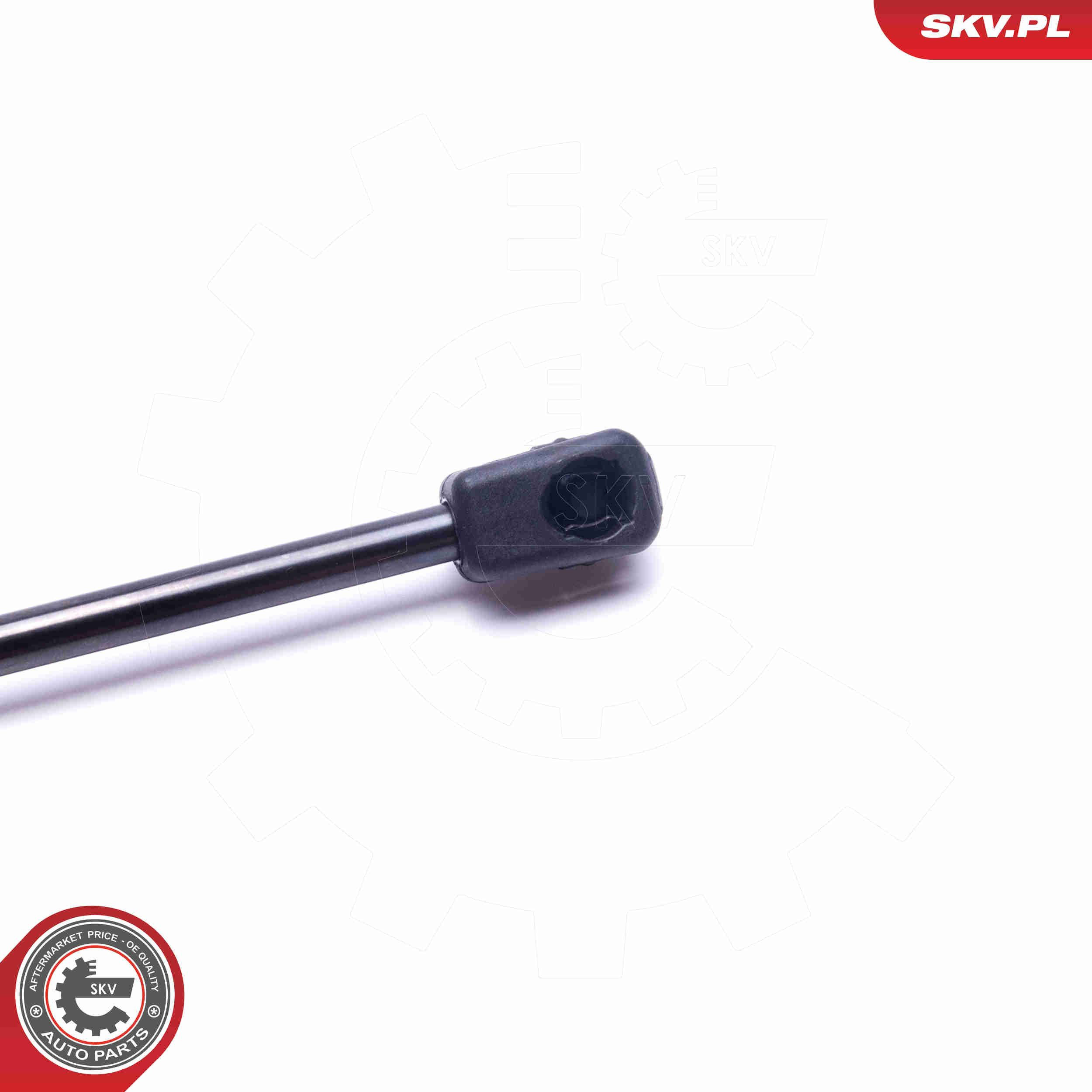Газовый упор багажника SKV 52SKV679