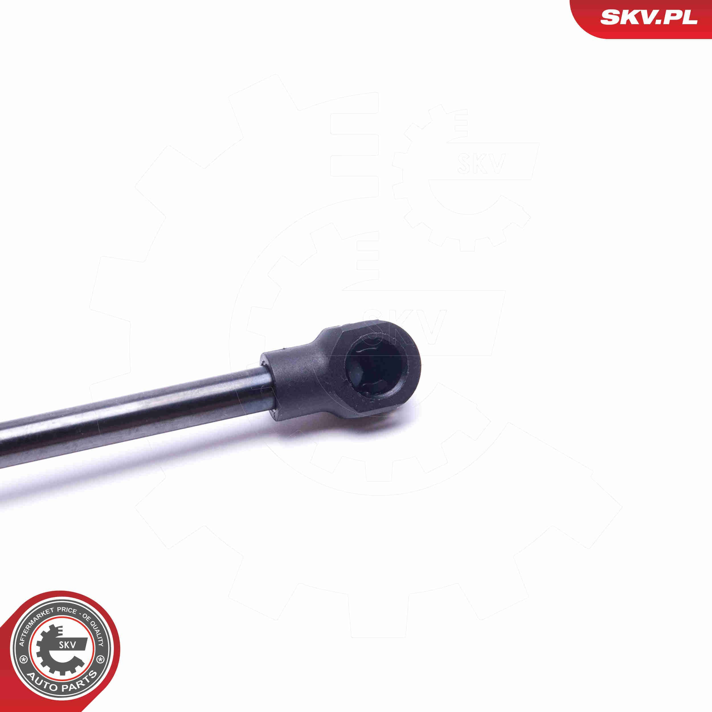 Газовый упор багажника SKV 52SKV691
