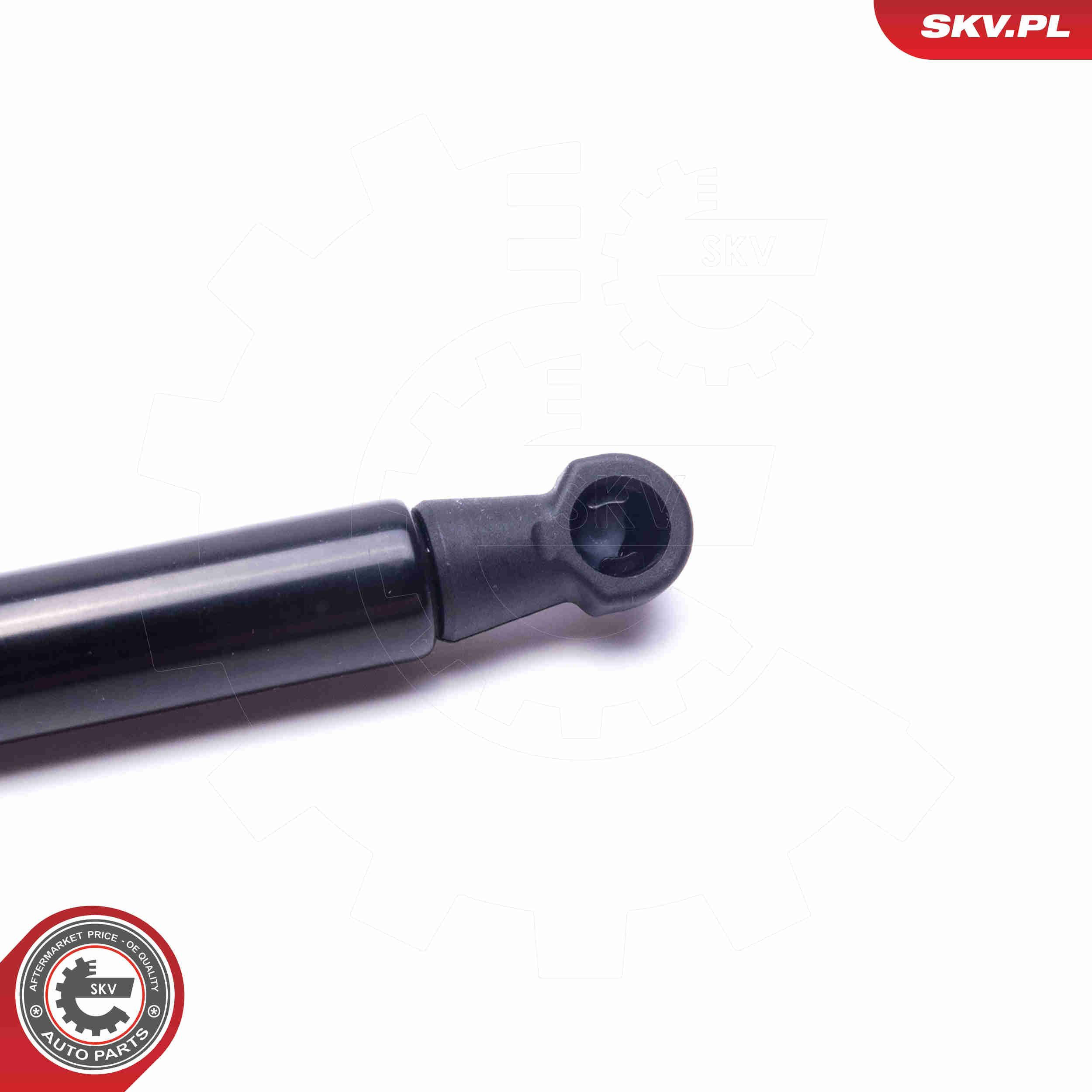 Амортизатор багажника 52SKV691 SKV