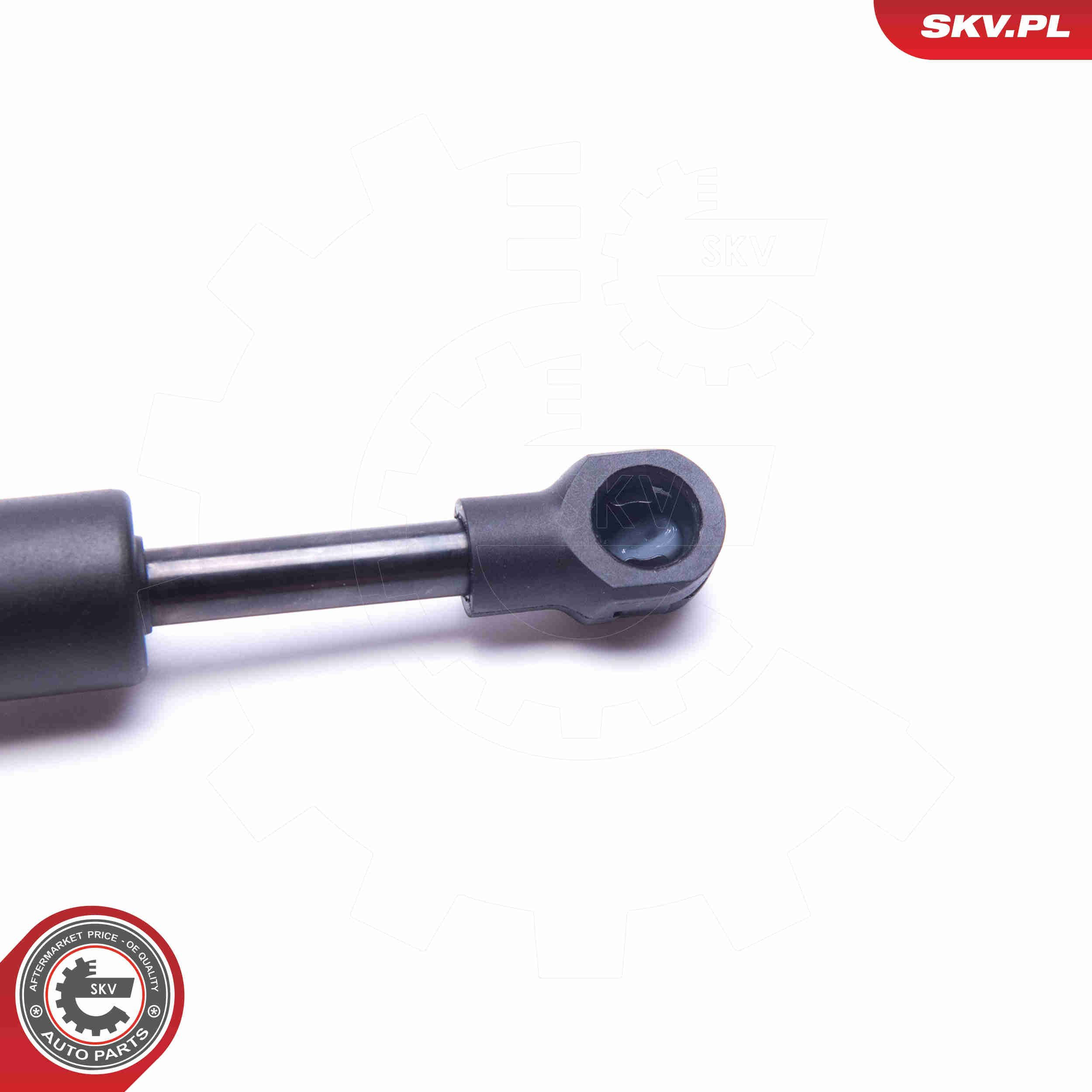 Газовый упор багажника SKV 52SKV695