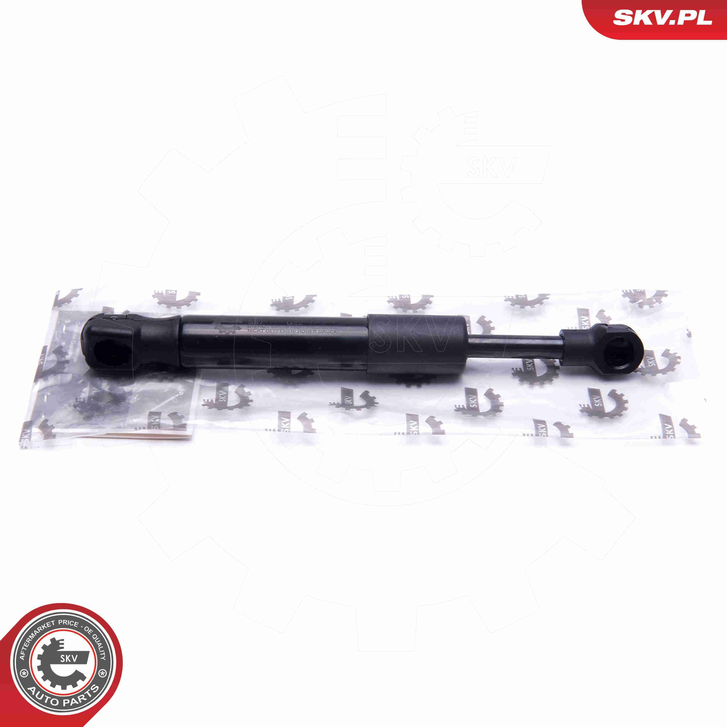 Амортизатор багажника 52SKV695 SKV