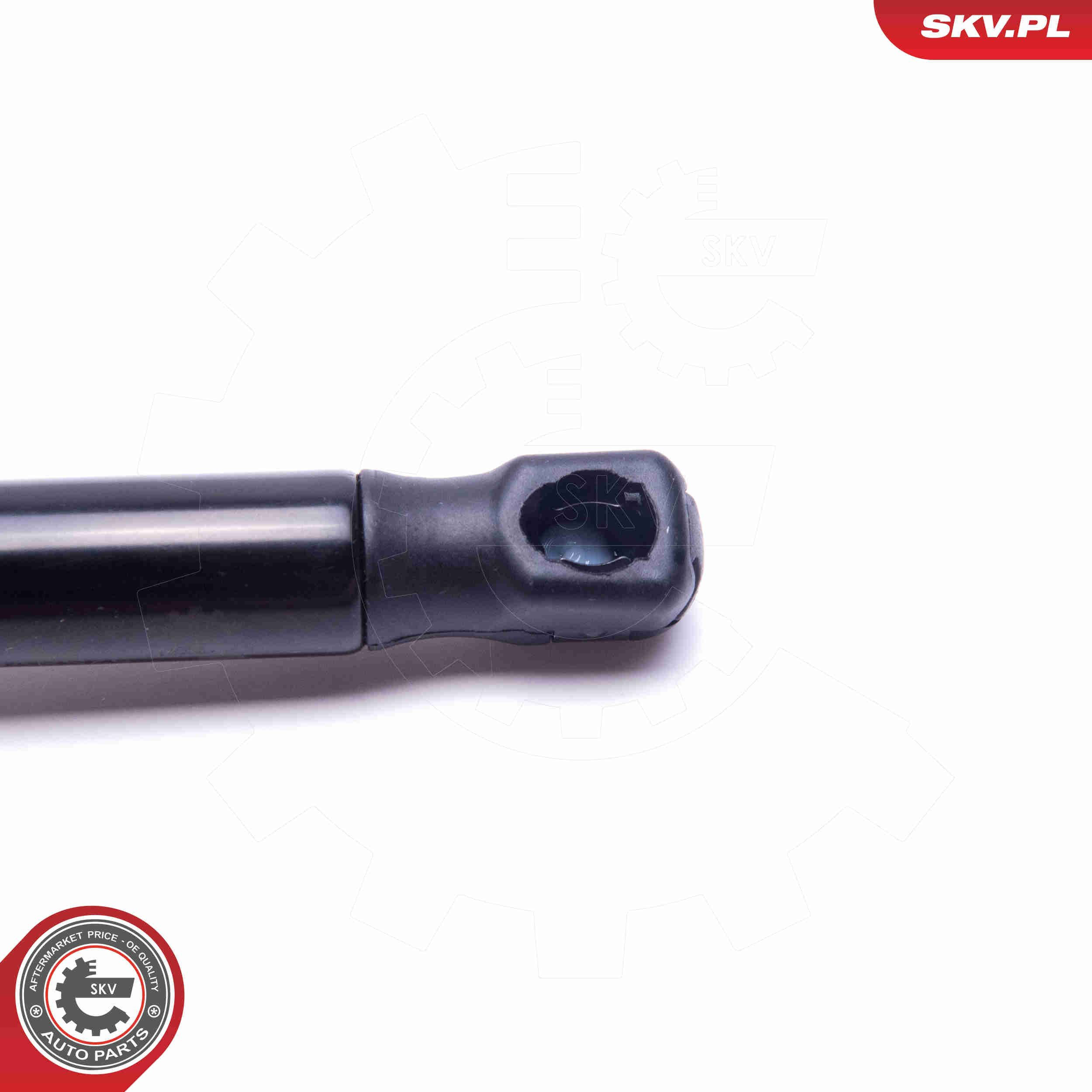 52SKV695 SKV Амортизатор крышки багажника