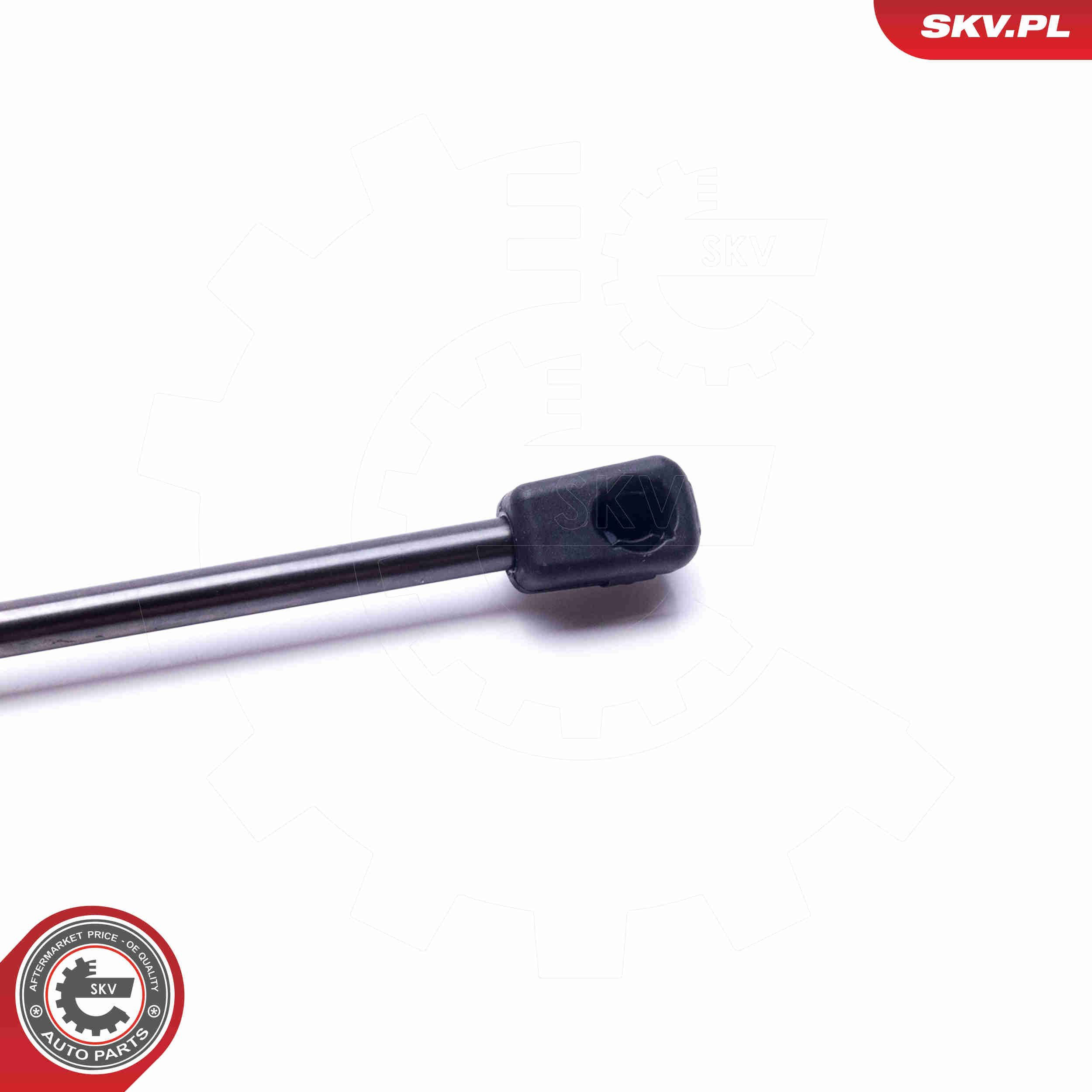 52SKV704 SKV Амортизатор крышки багажника