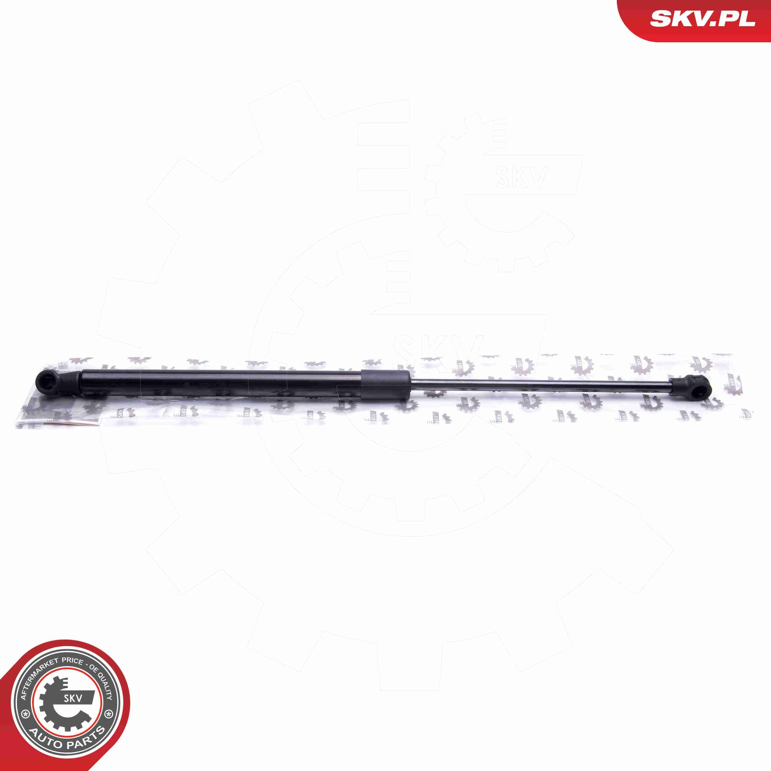 Купить 430719090400 Magneti Marelli Амортизатор двери багажника