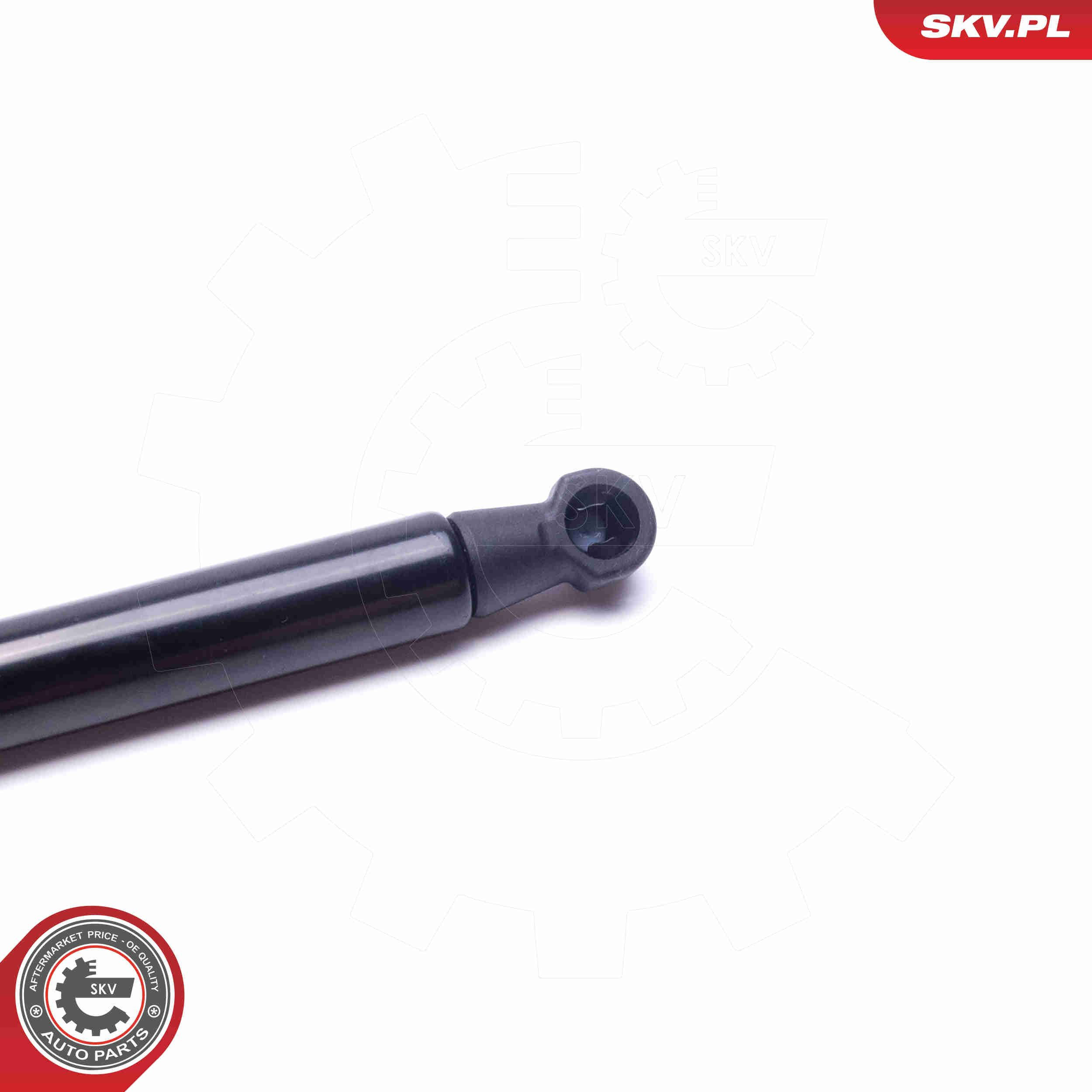 Газовый упор багажника SKV 52SKV725