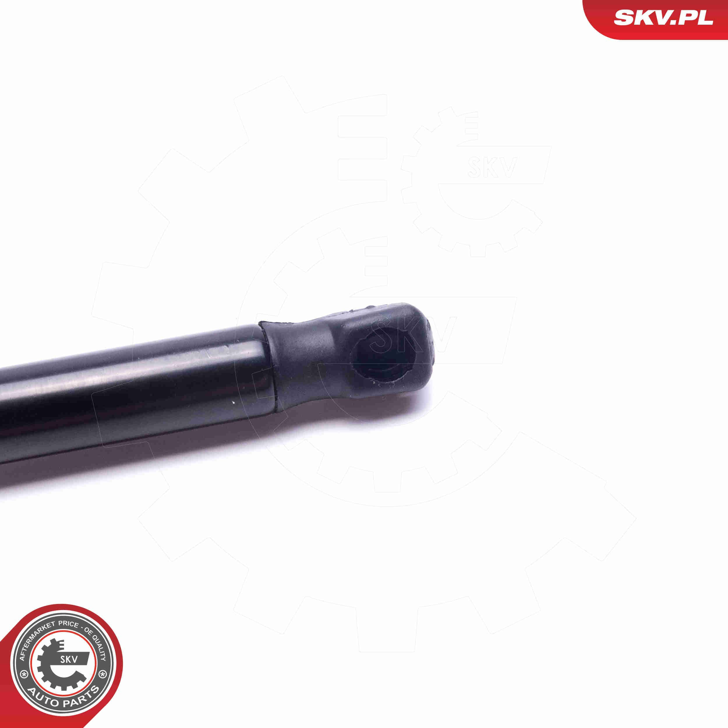 52SKV727 SKV Амортизатор крышки багажника