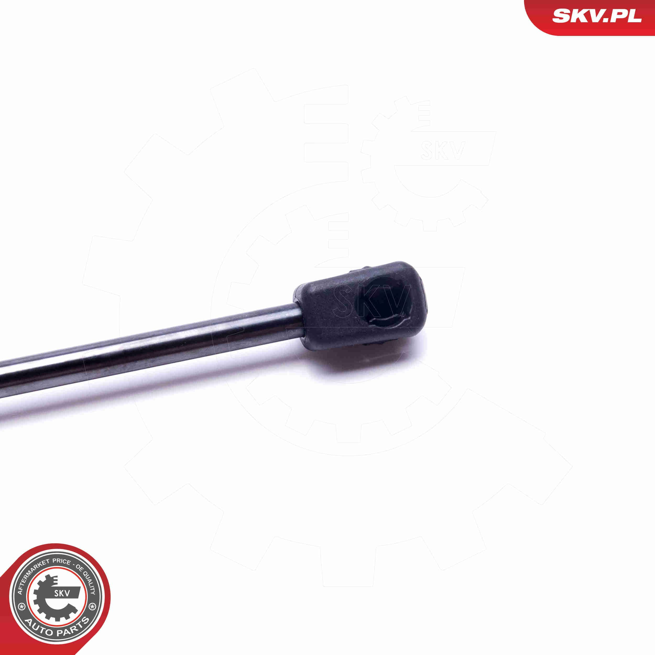 Газовый упор багажника SKV 52SKV727