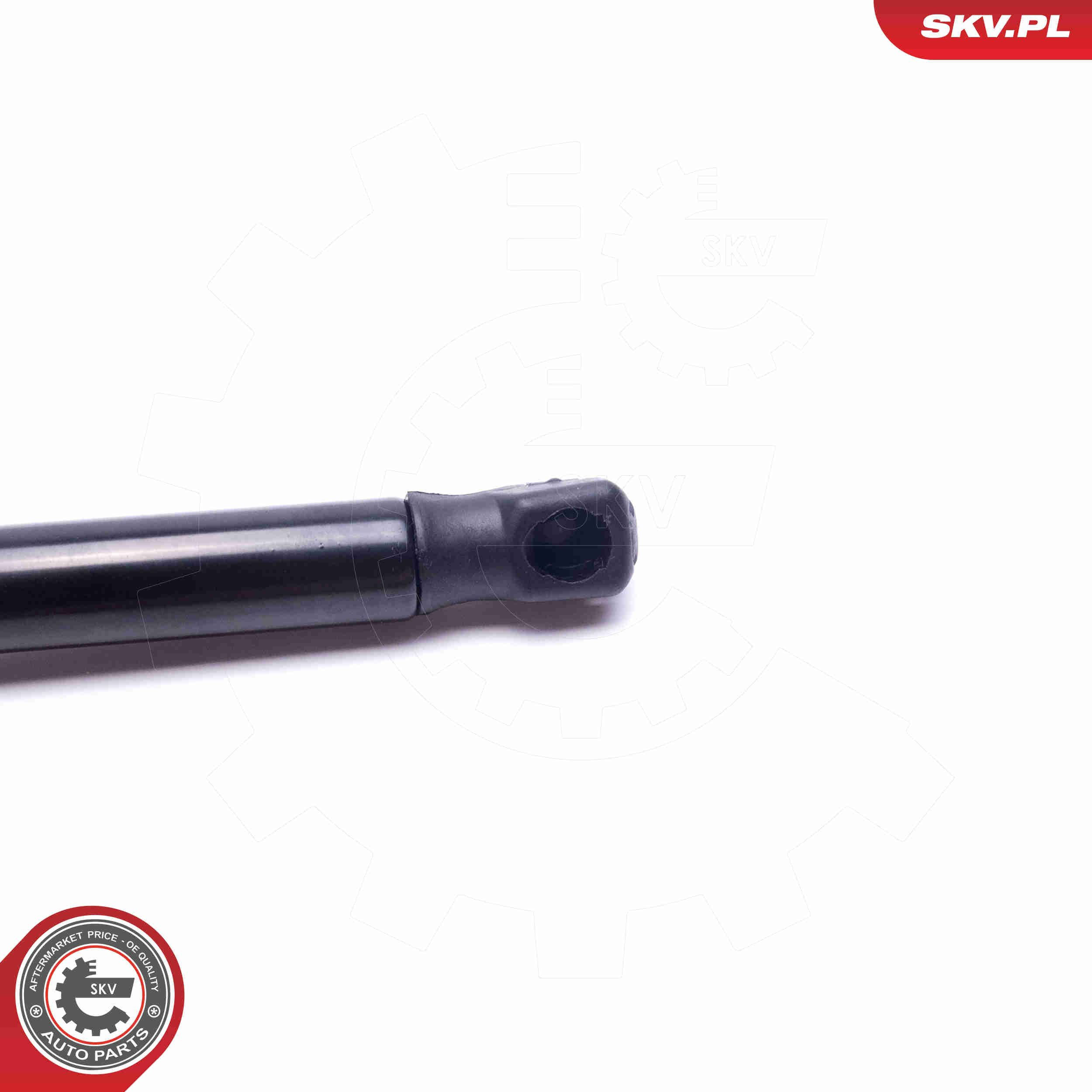 Газовый упор багажника SKV 52SKV729