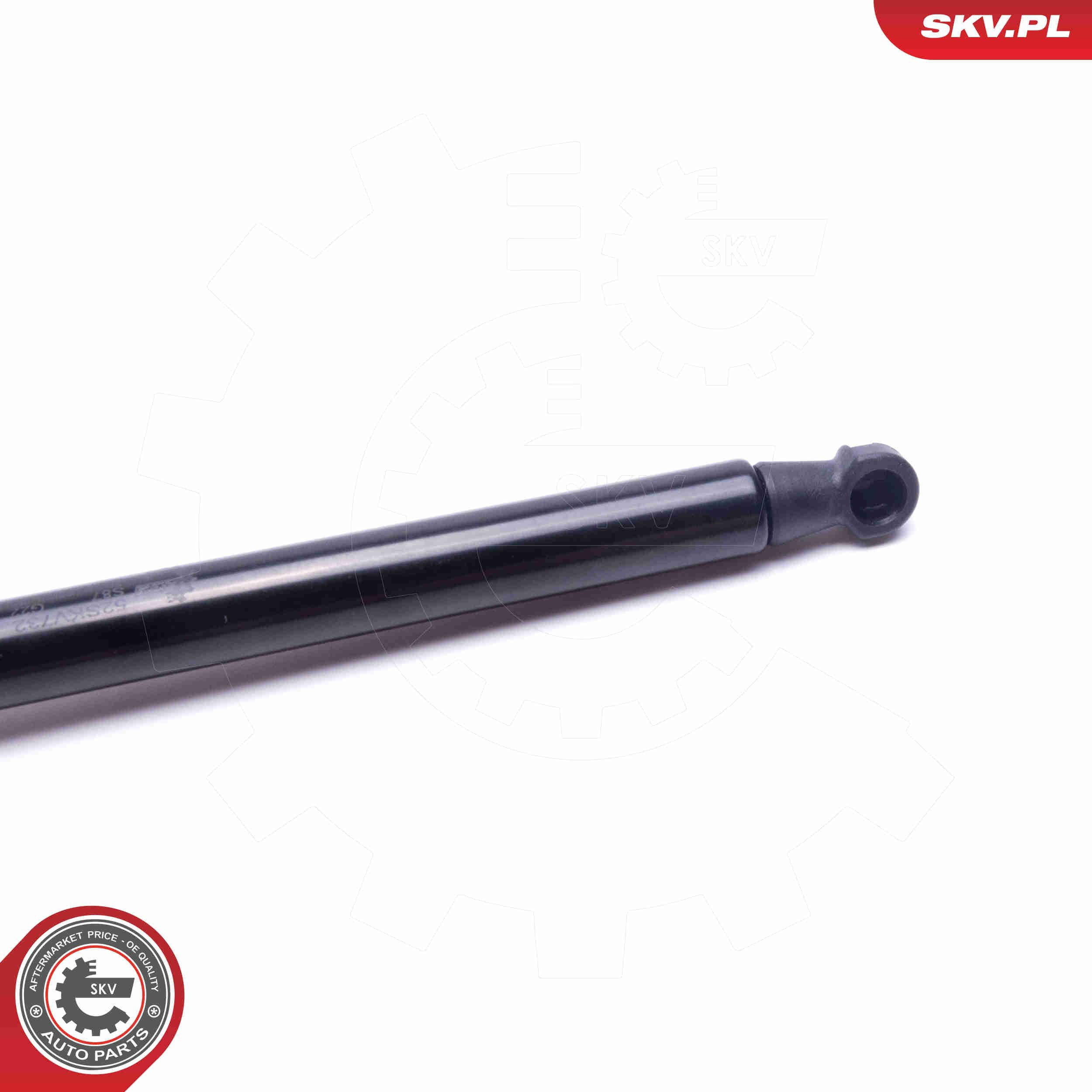 Газовый упор багажника SKV 52SKV732