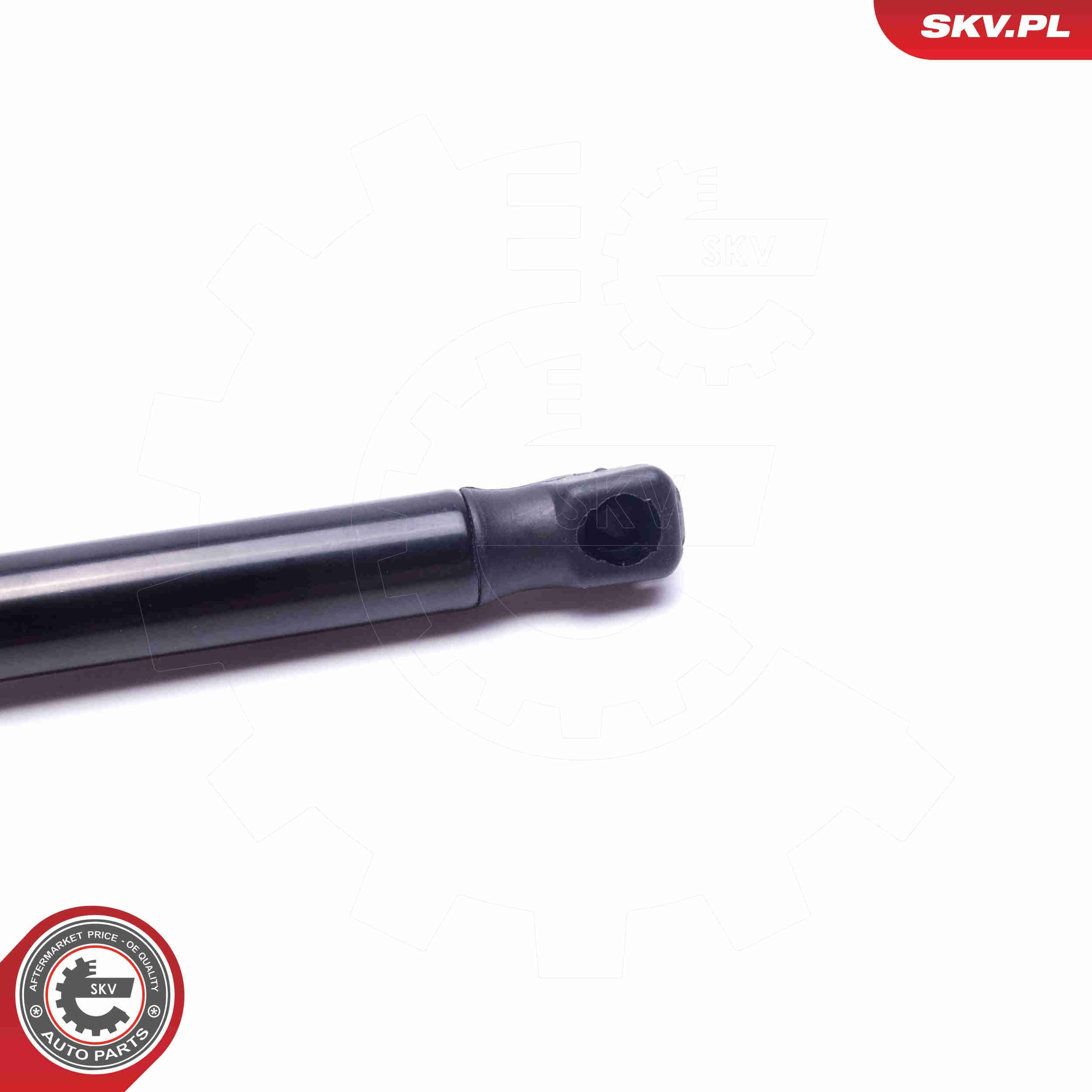 52SKV739 SKV Амортизатор крышки багажника