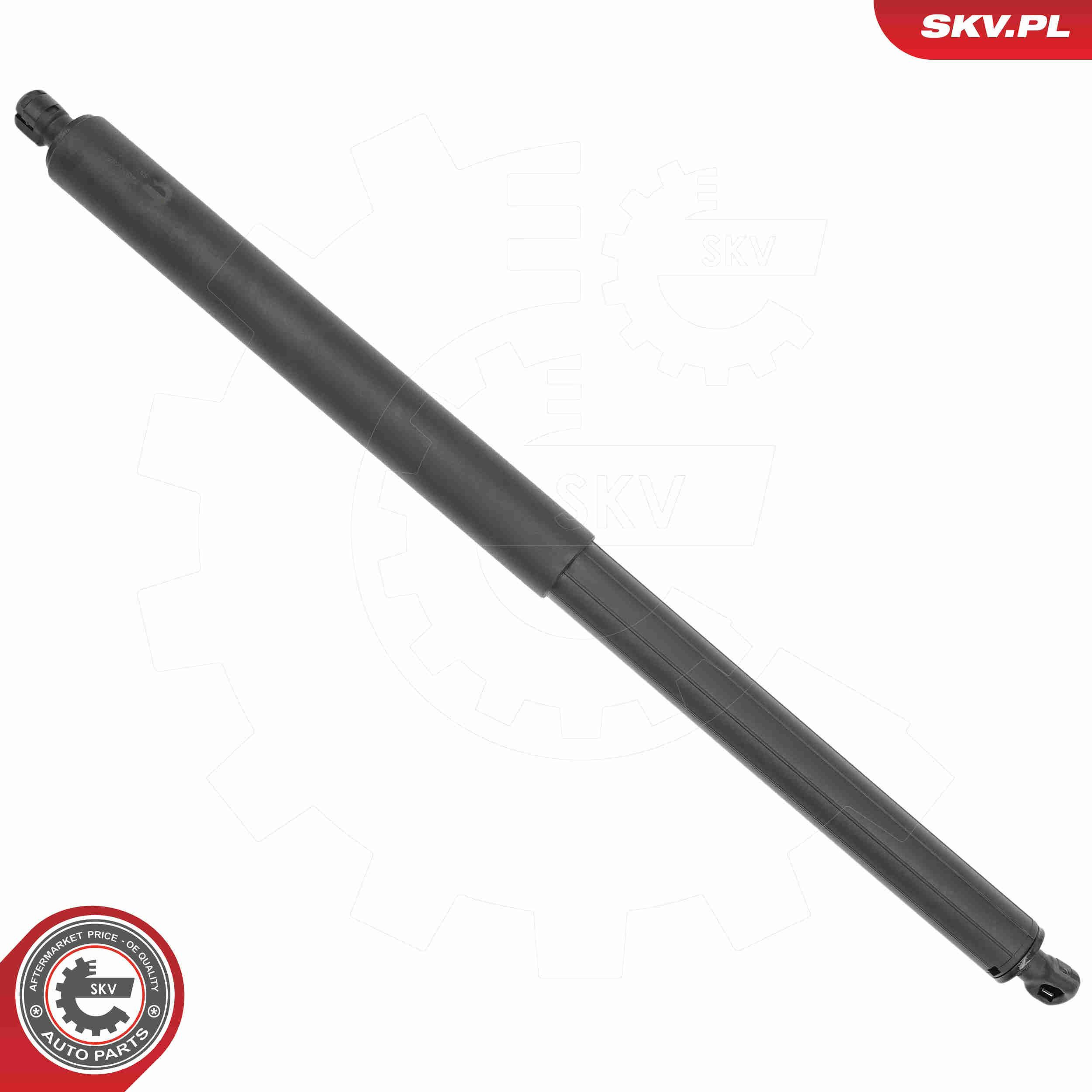 Амортизатор багажника 52SKV859 SKV