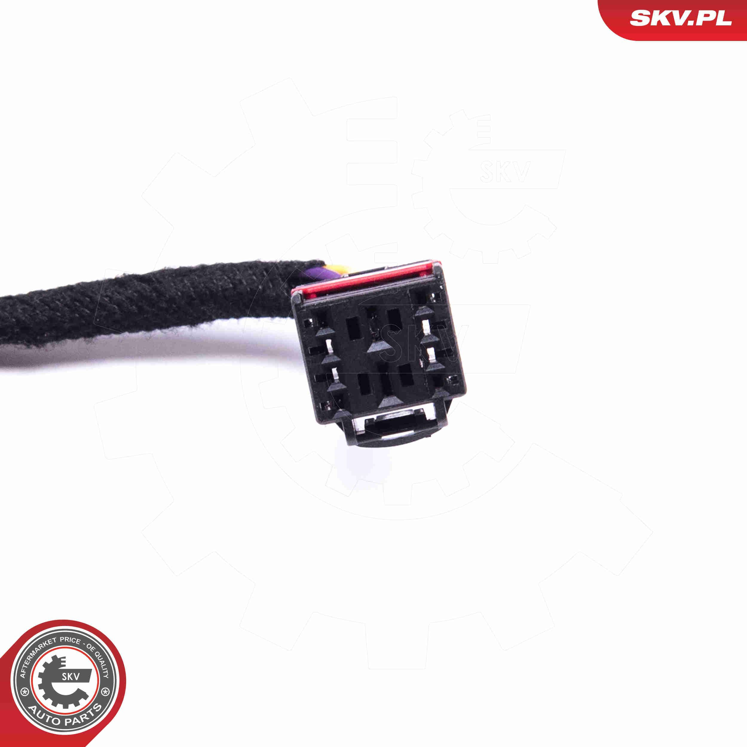 52SKV900 SKV Амортизатор крышки багажника