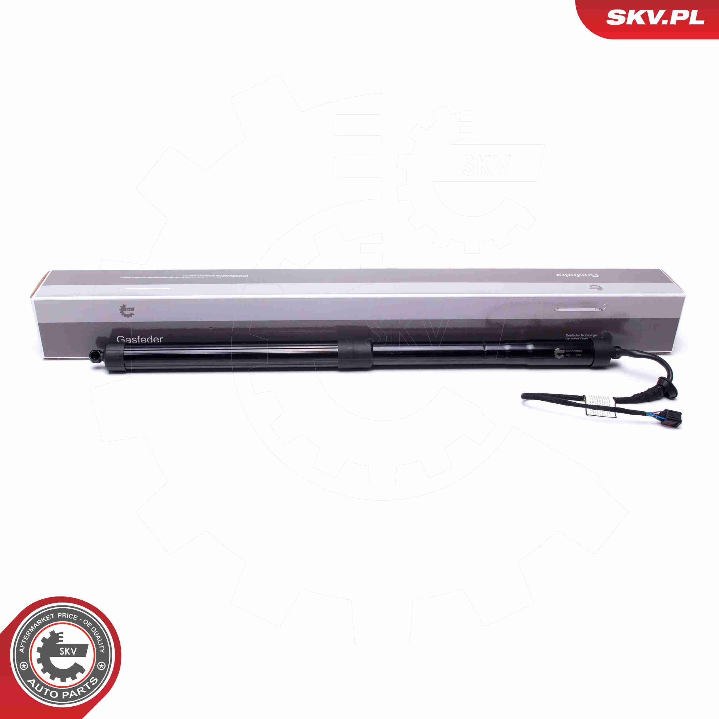 Амортизатор багажника 52SKV900 SKV
