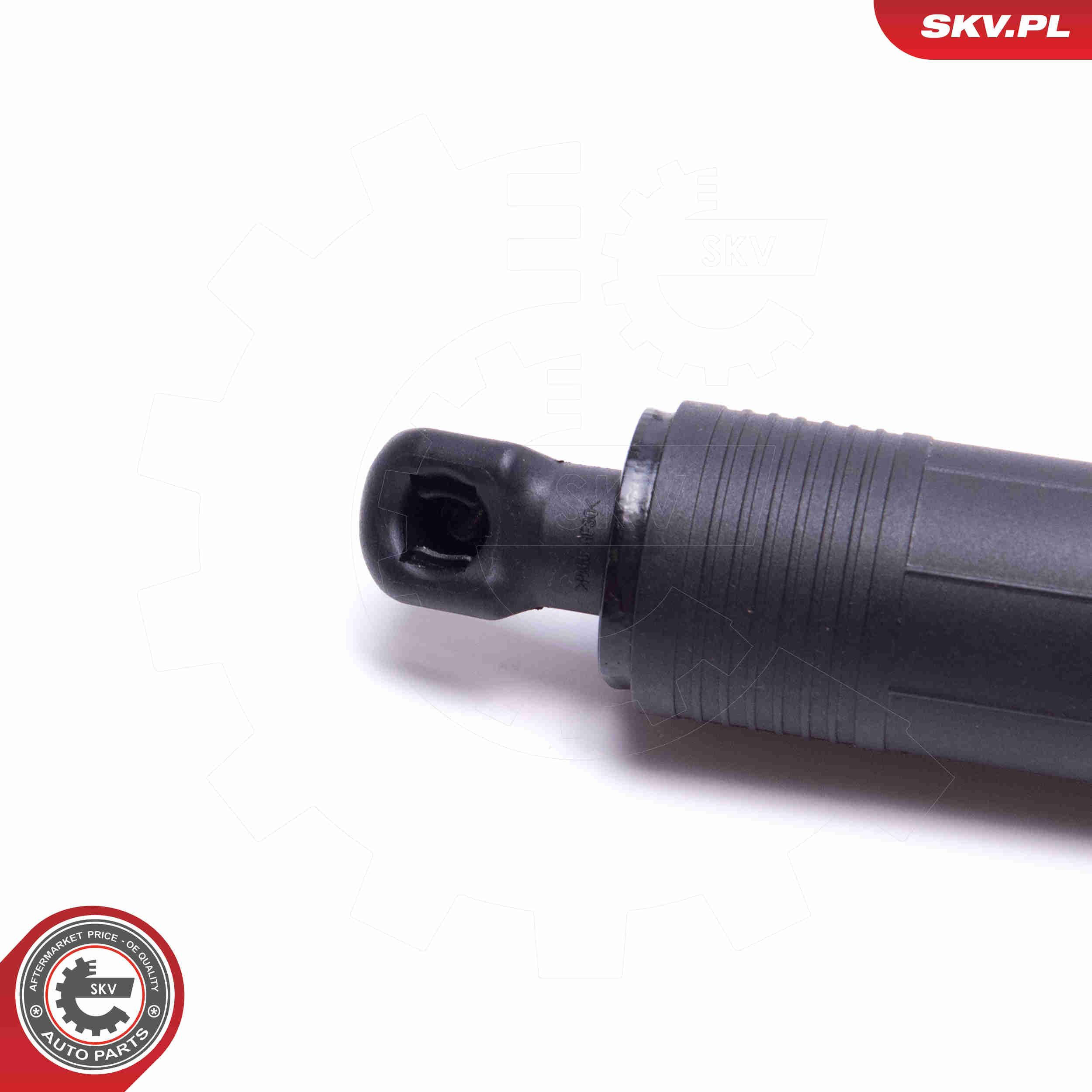 52SKV903 SKV Амортизатор крышки багажника