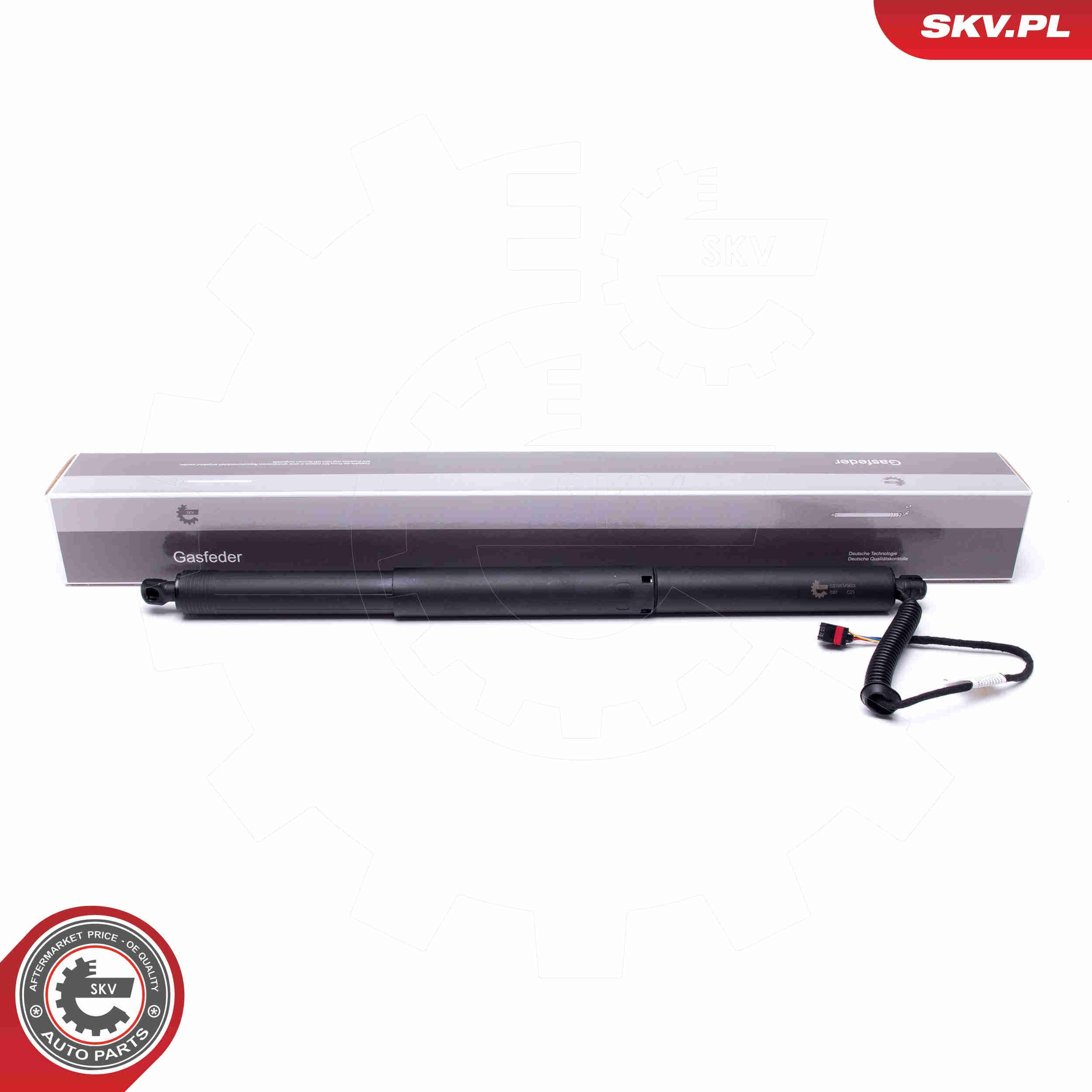 Амортизатор багажника 52SKV903 SKV