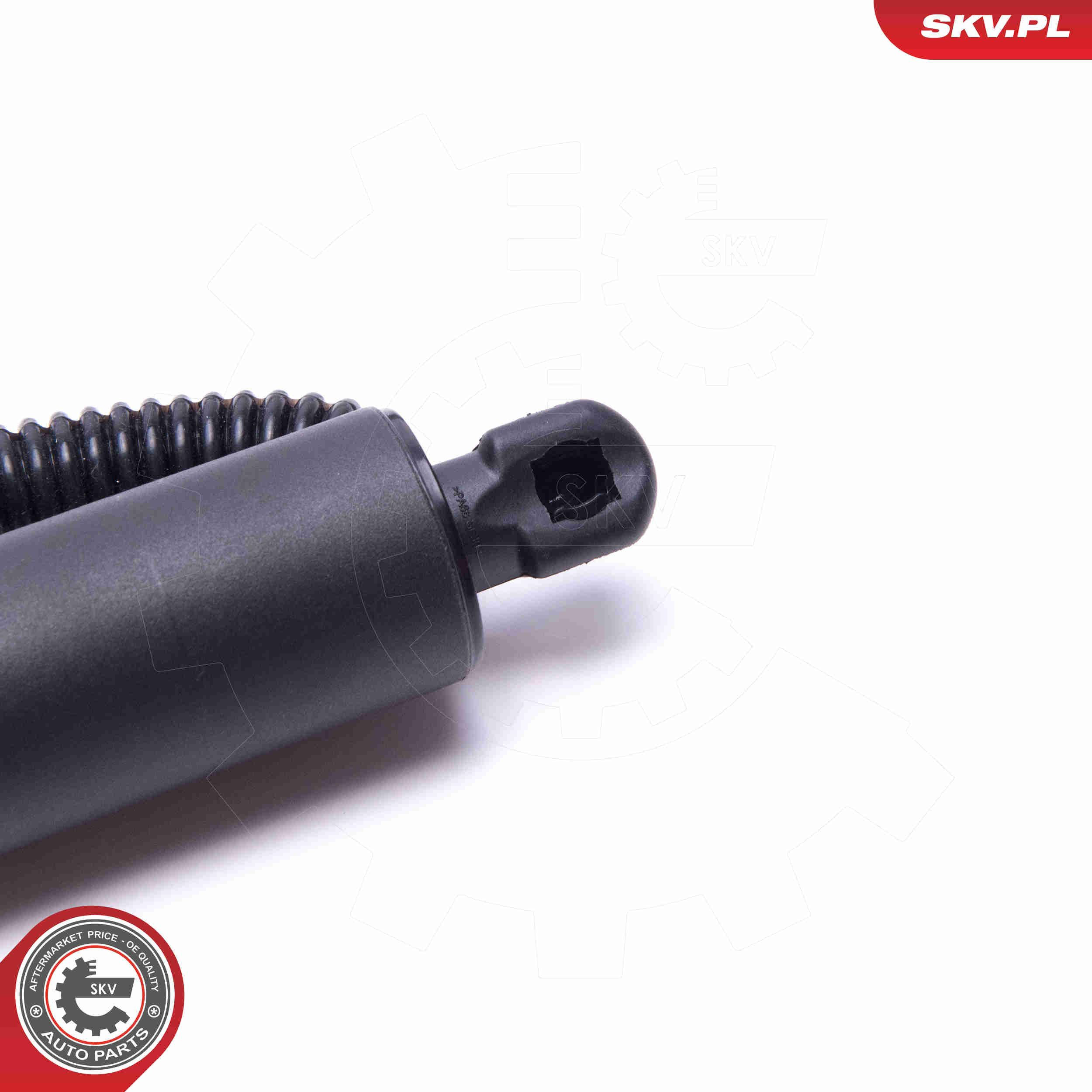 Газовый упор багажника SKV 52SKV903